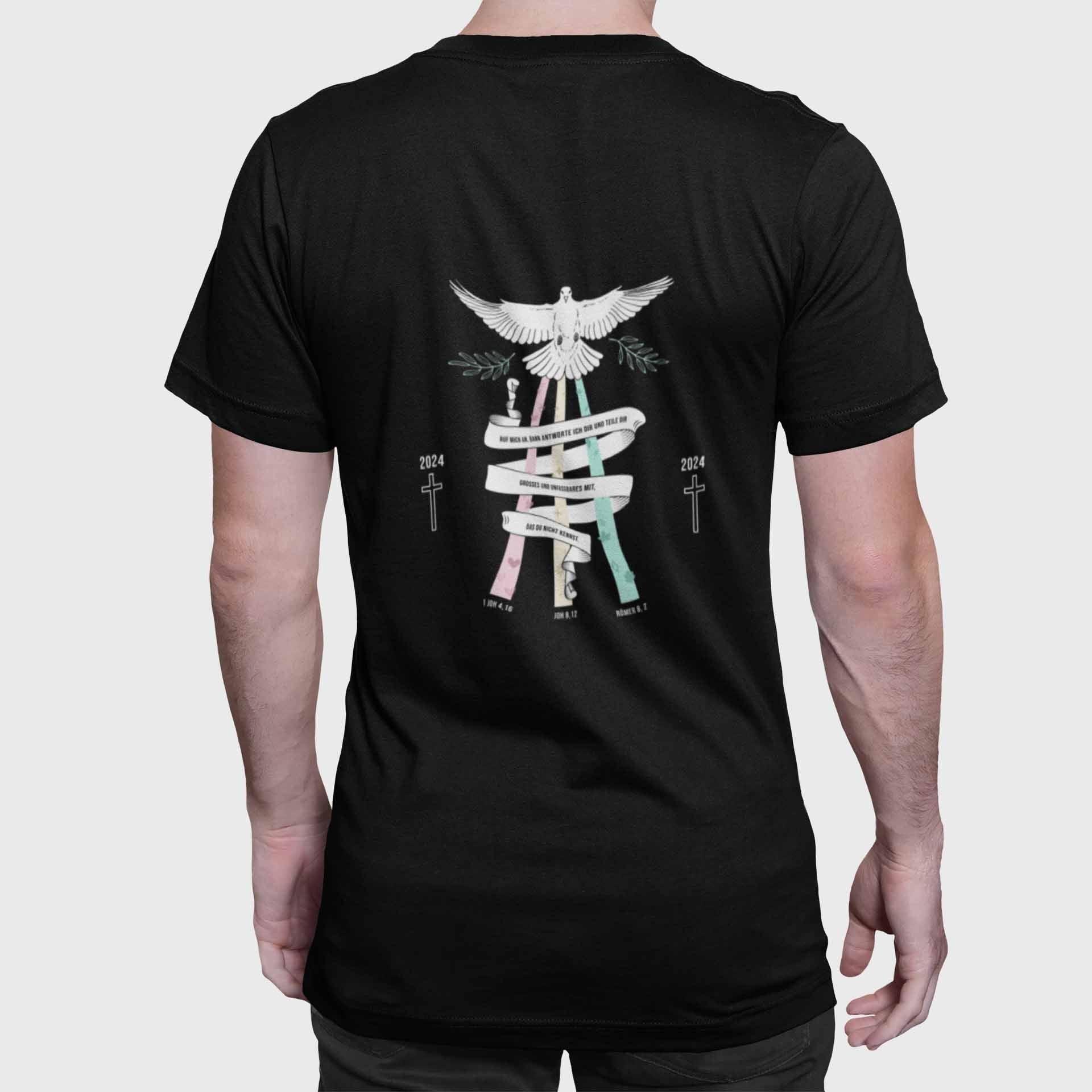 GSS Marienheide AK Organic Heavy Regular T-Shirt (LYTD