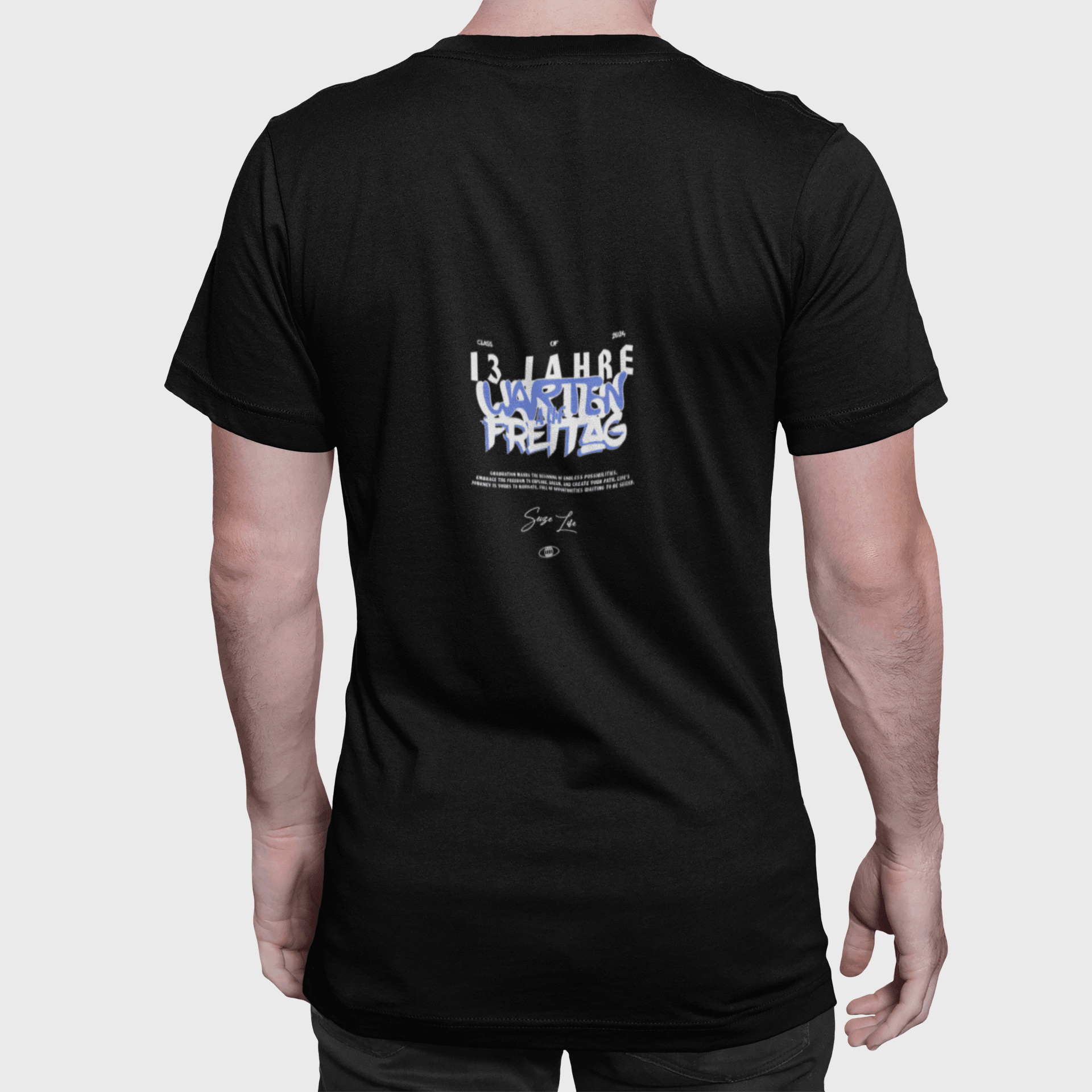 IGS Winsen AK Organic Heavy Regular T-Shirt (LYTD)