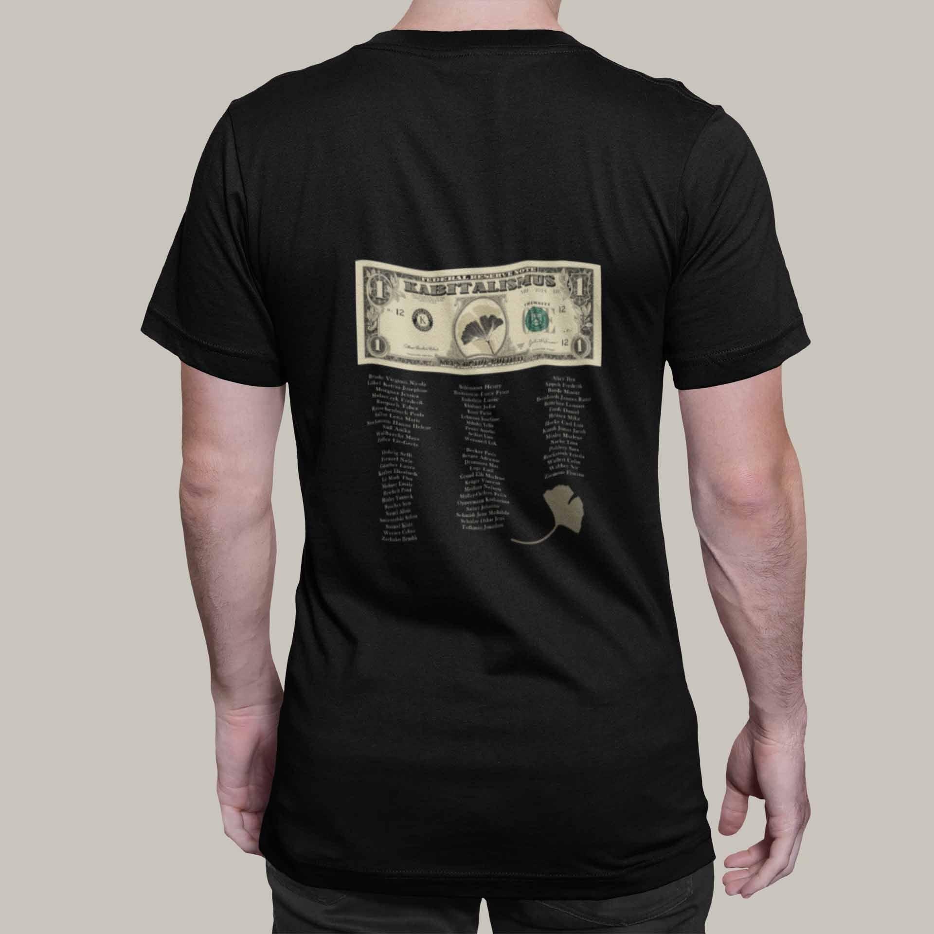 KSR Chemnitz Organic Fair Regular T-Shirt