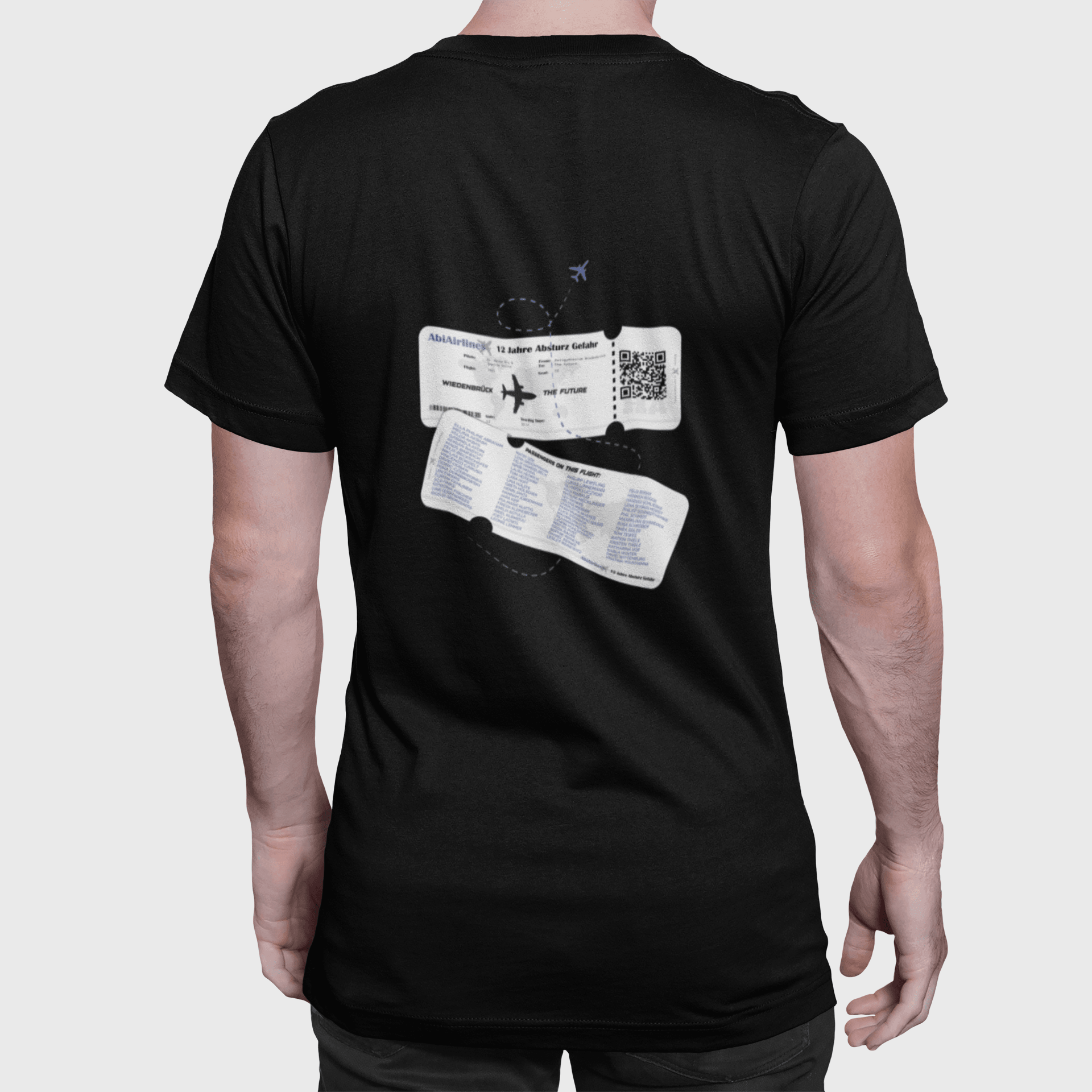 RGW Wiedenbrück AK25 Organic Heavy Regular T-Shirt (LYTD)