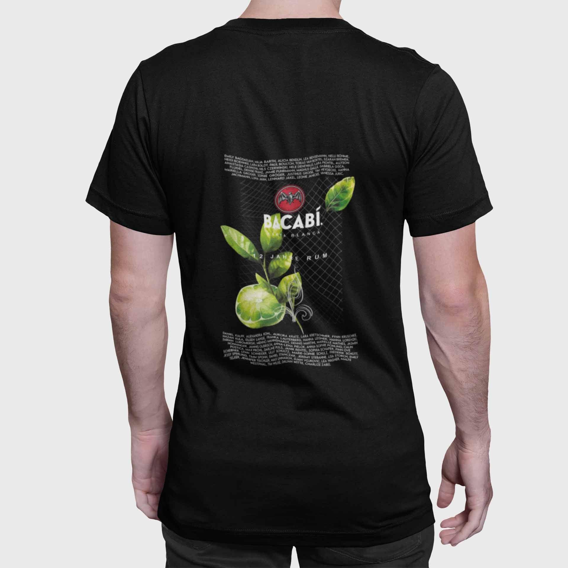 GGN Nauen AK Organic Fair Regular T-Shirt