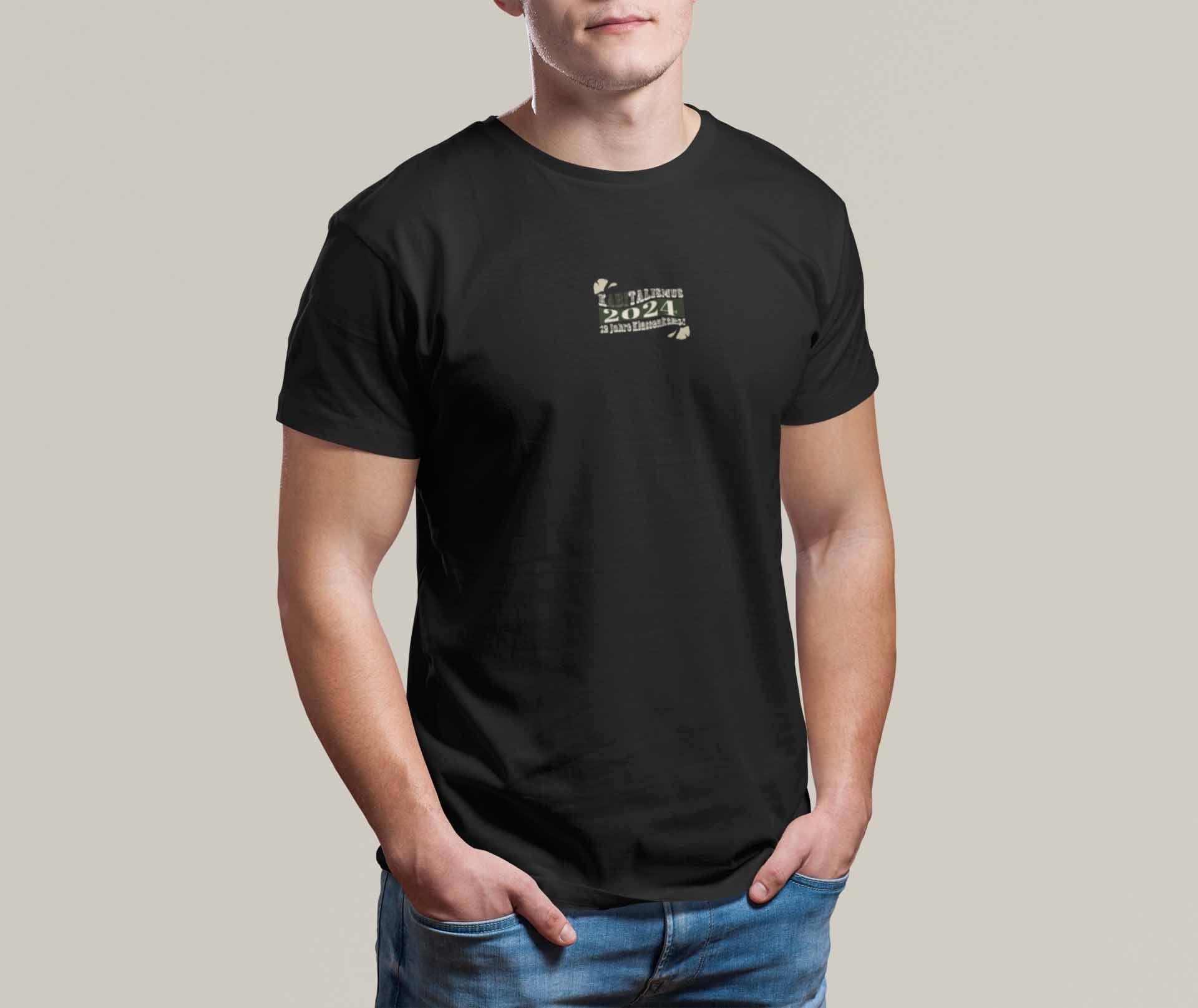 KSR Chemnitz Organic Fair Regular T-Shirt