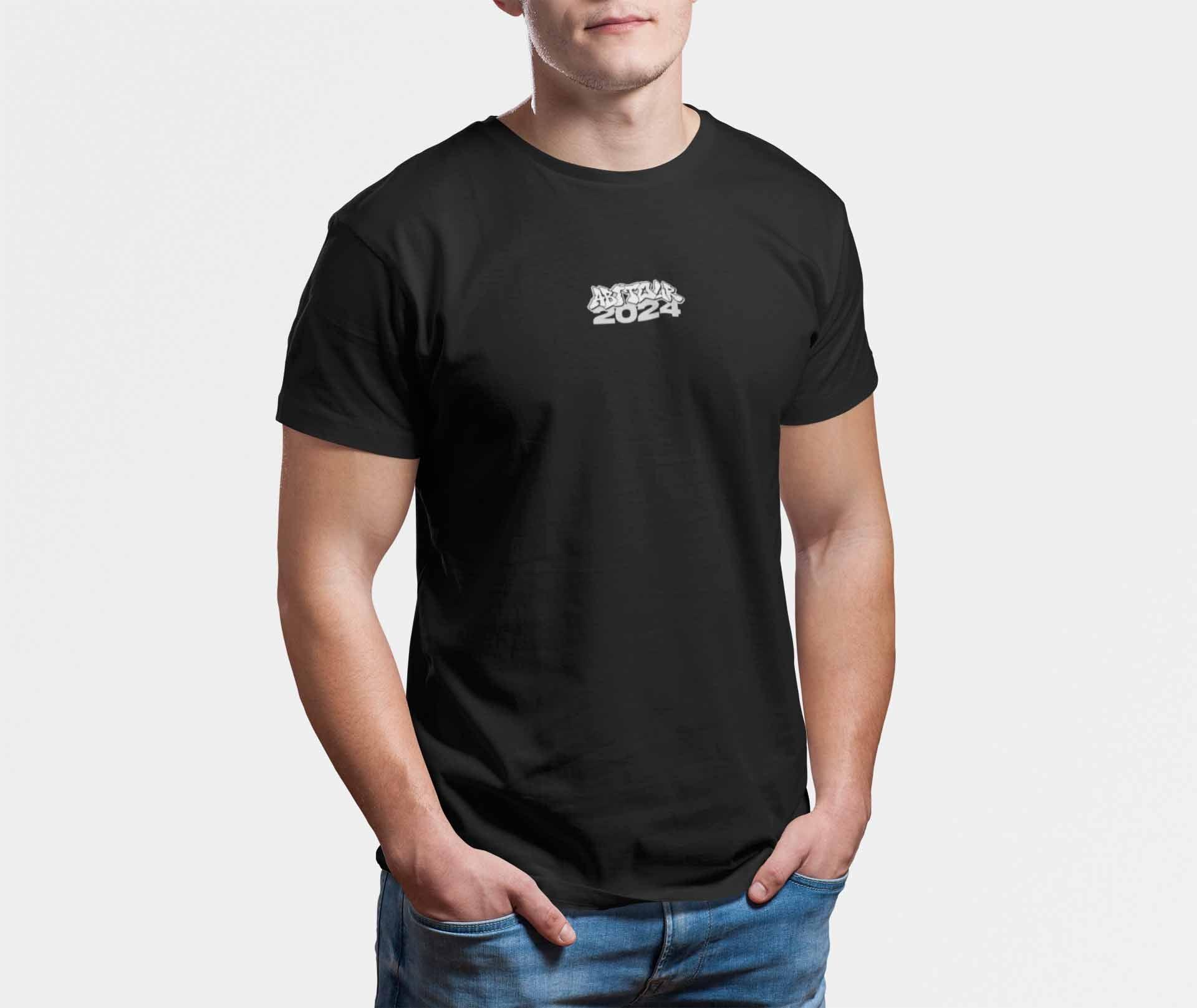 HAG Berlin Organic Fair Regular T-Shirt