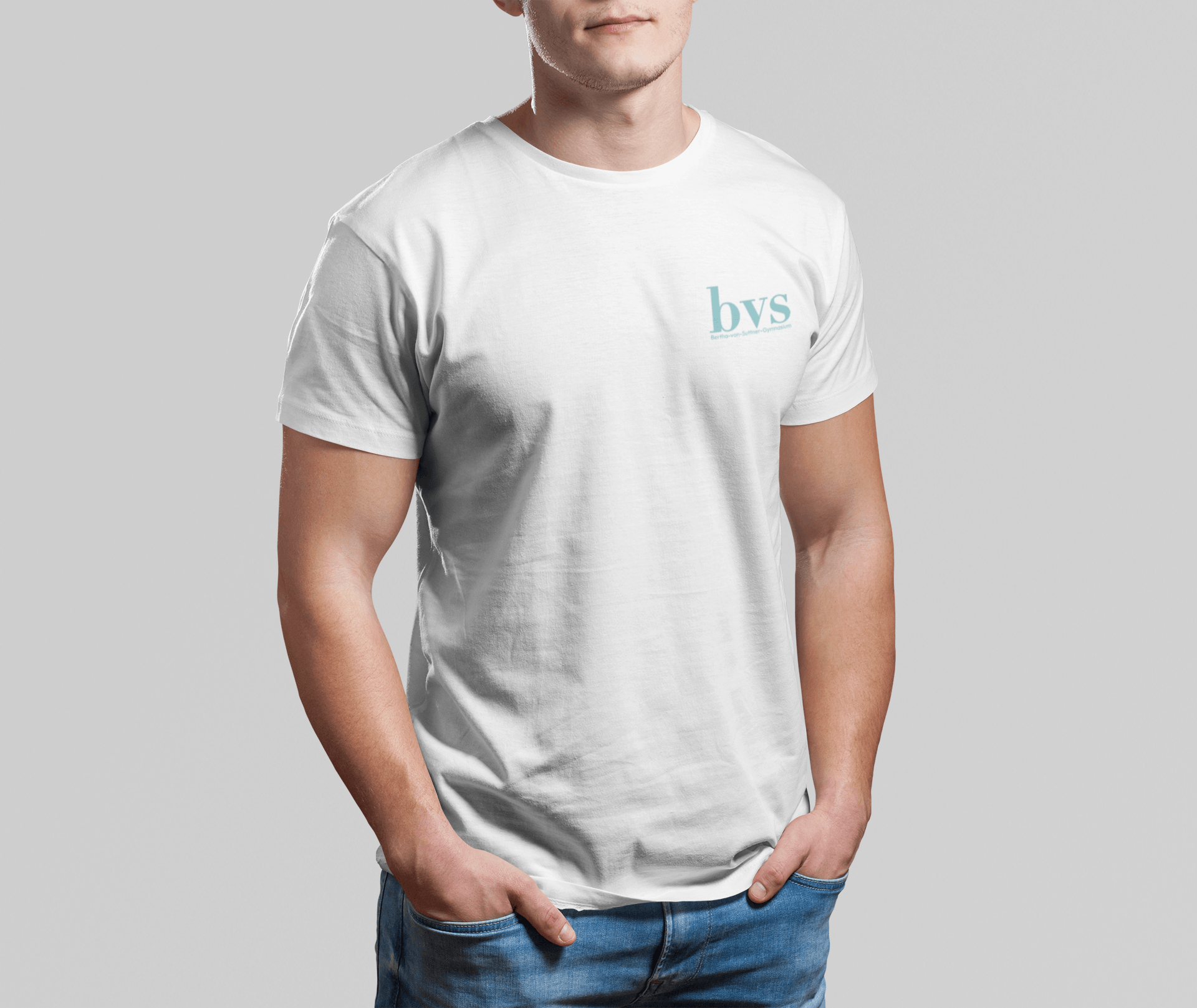 BvSG Andernach SK Organic Fair Regular T-Shirt