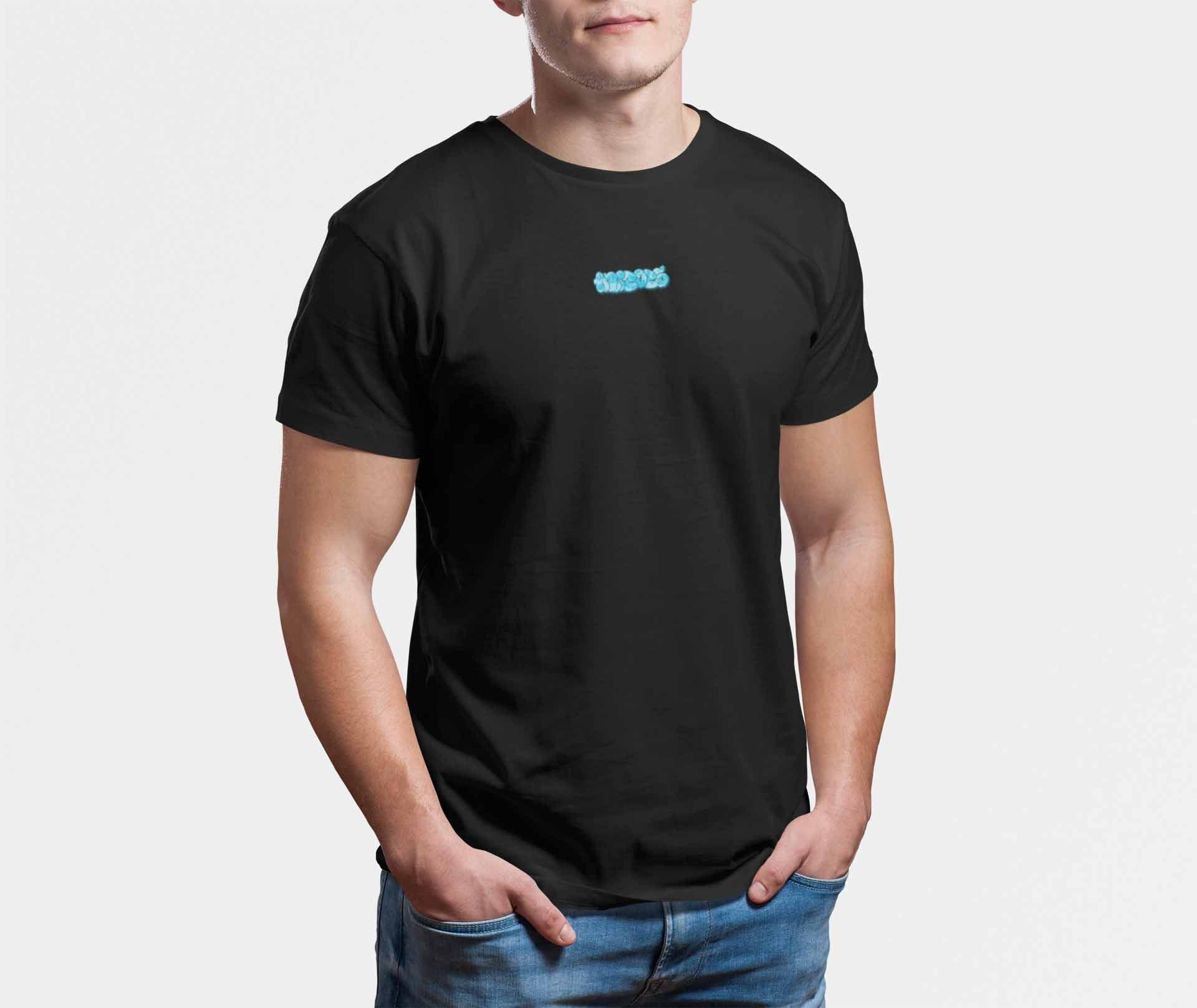 EGS Gronau AK Organic Heavy Regular T-Shirt (LYTD)