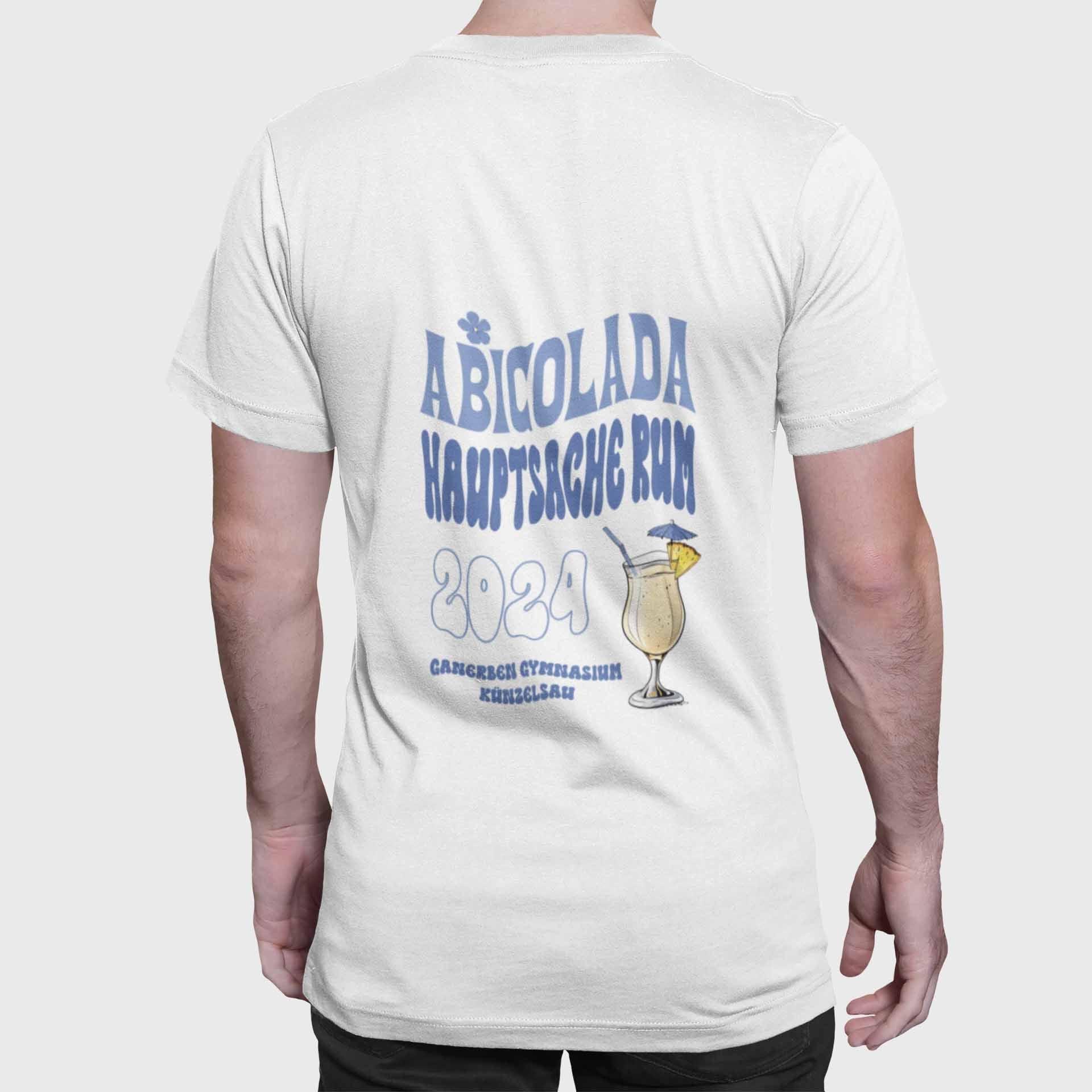 GGK Künzelsau Organic Fair Regular T-Shirt