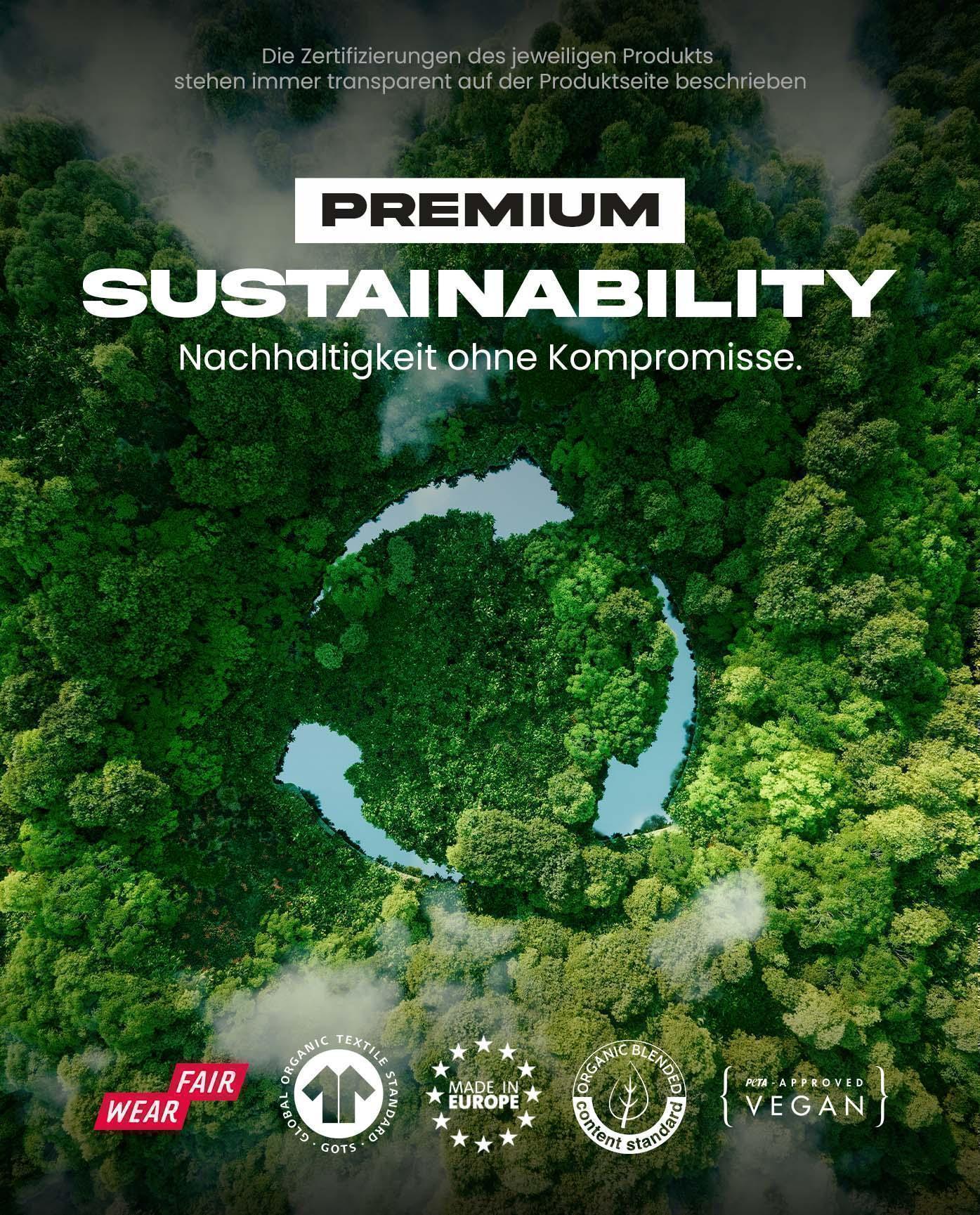 SRP-Peißenberg AK26-2 Organic Regular Kids Hoodie (B&C)