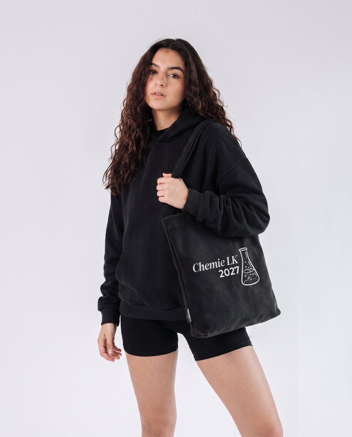 GEG Organic Premium Tote Bag (LYTD®)
