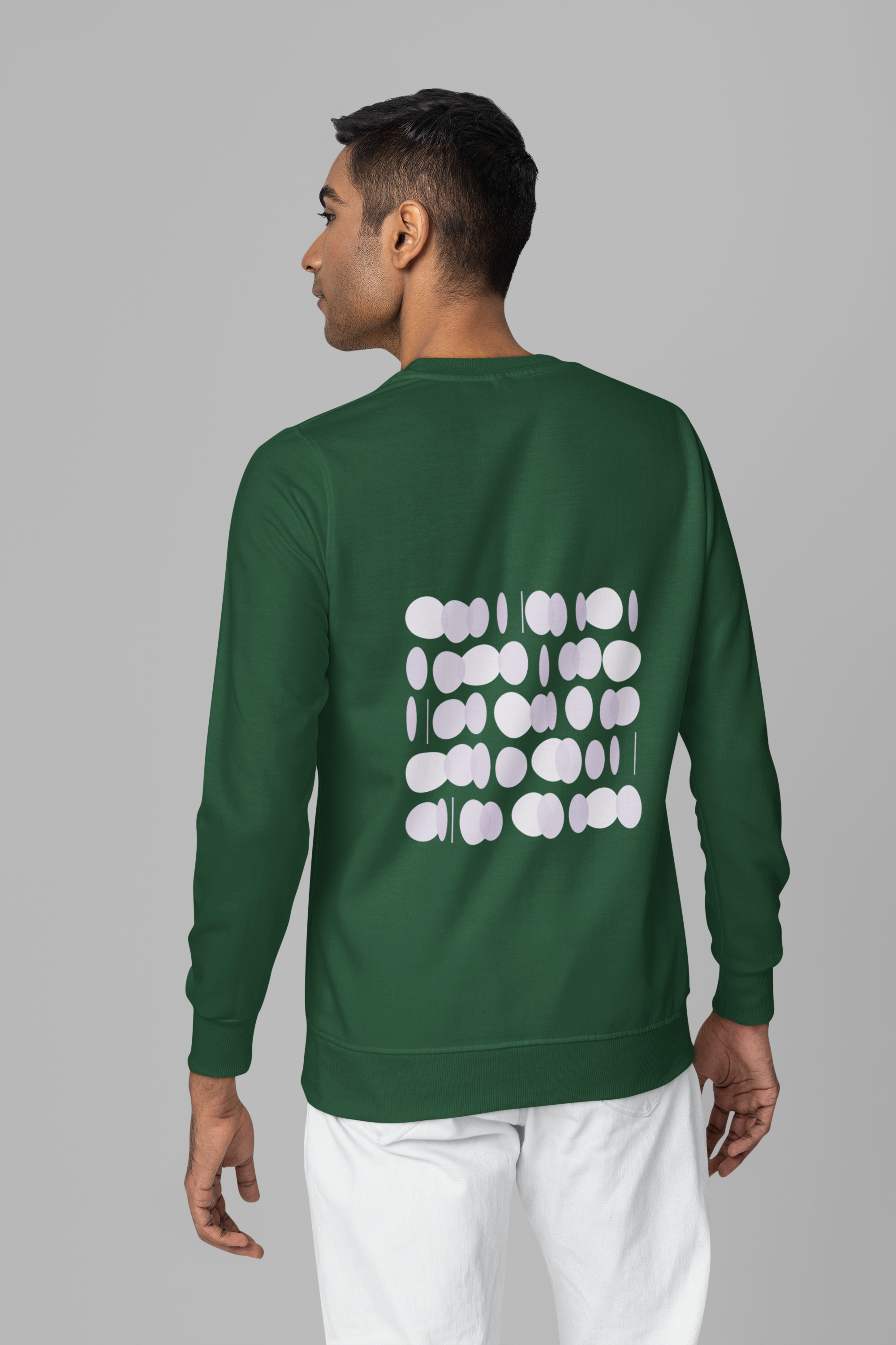 CVL Kempten Organic Fair Regular Sweatshirt (B&C)