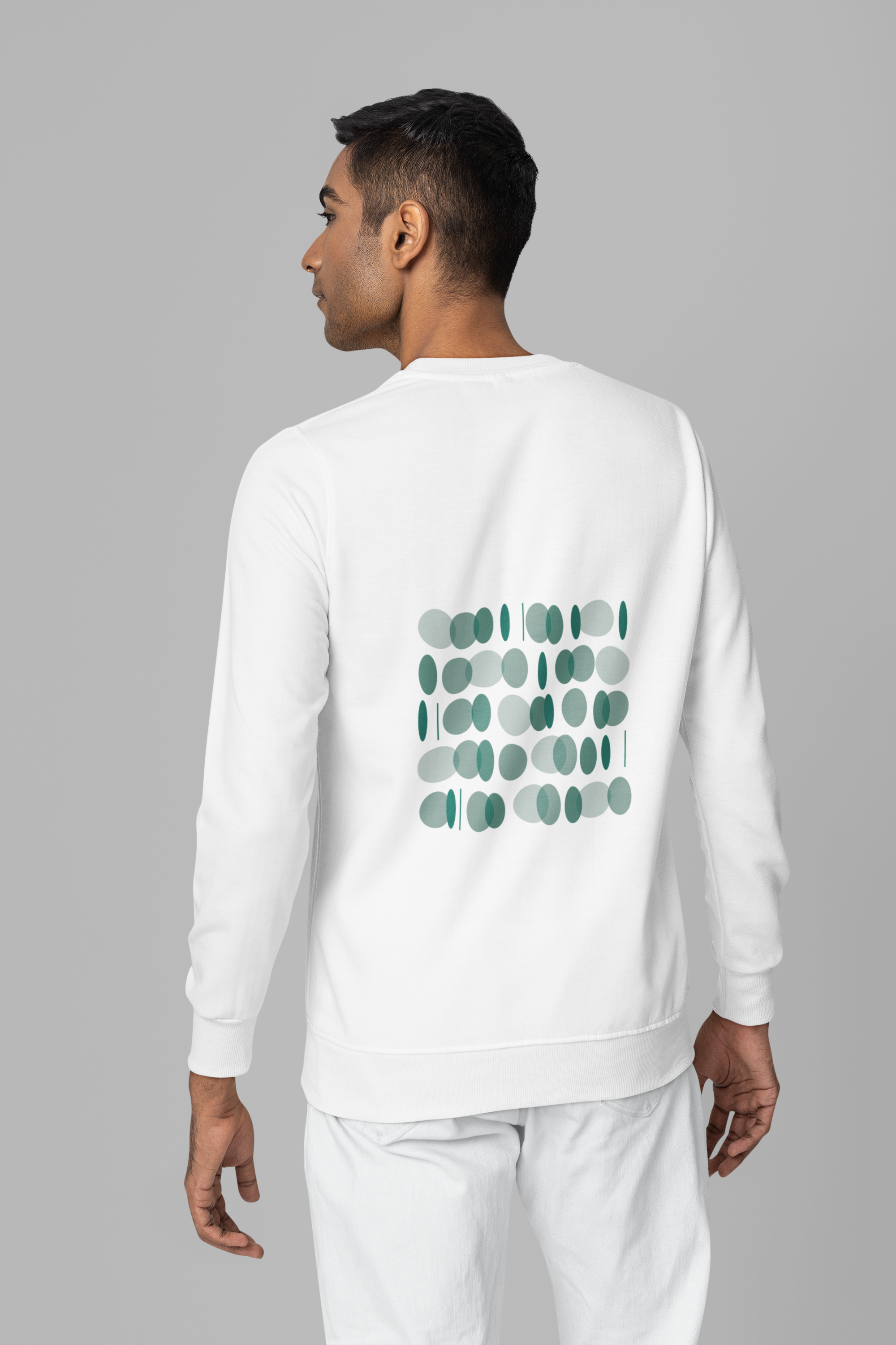 CVL Kempten Organic Fair Regular Sweatshirt (B&C)