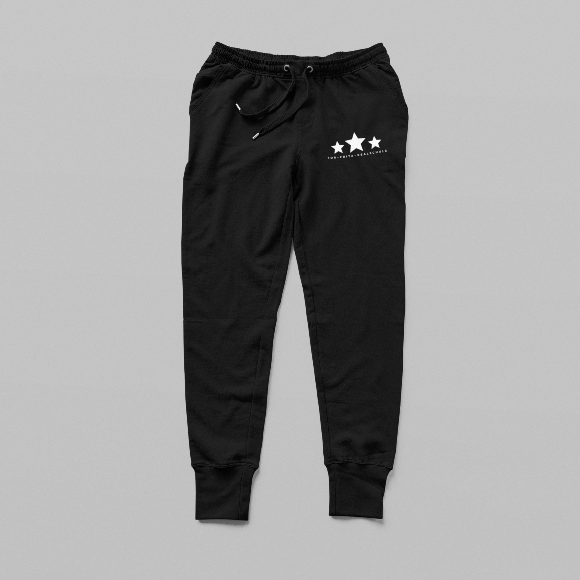 JFR Untergrombach Organic Regular Sweatpants (TrueBlanks)
