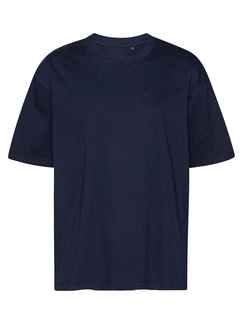 GMS Ochsenhausen SK24 Organic Oversized T-Shirt (Neutral)