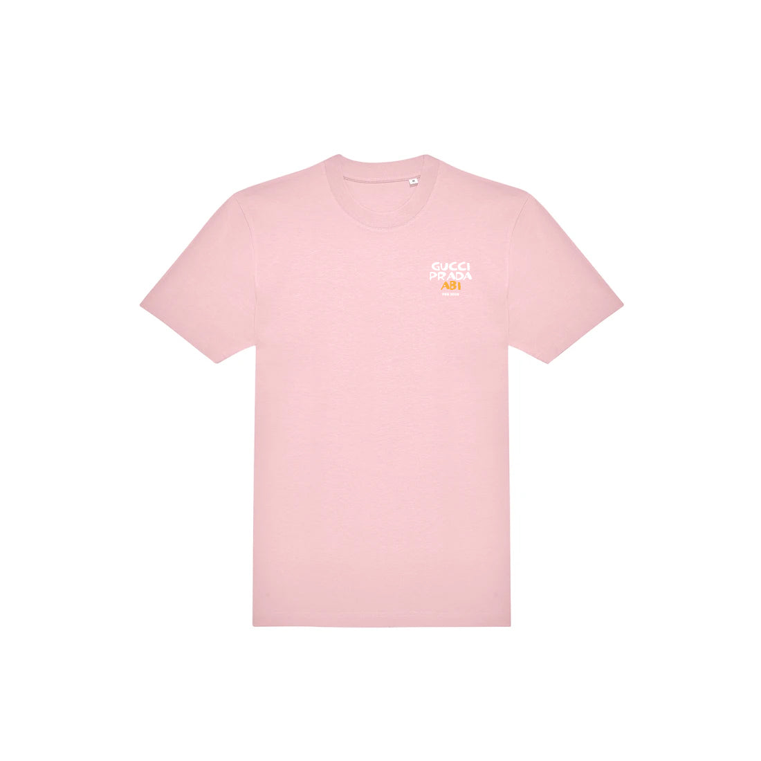 FES Stuttgart AK25 Organic Regular T-Shirt TG002 (B&C)