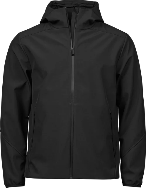 EDV-COMPAS (Sample - bestickt) Performance Hooded Softshell