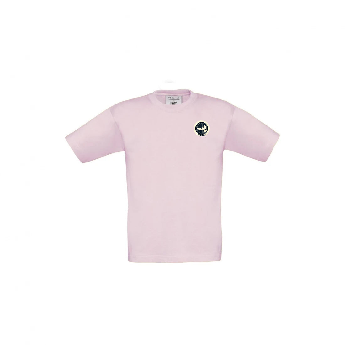 FJC Hildburghausen Organic Regular Kids T-Shirt (B&C)