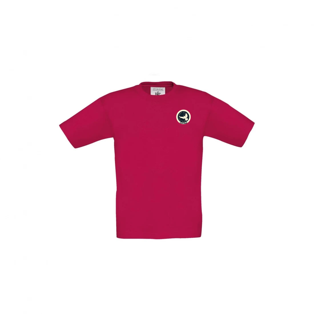 FJC Hildburghausen Organic Regular Kids T-Shirt (B&C)