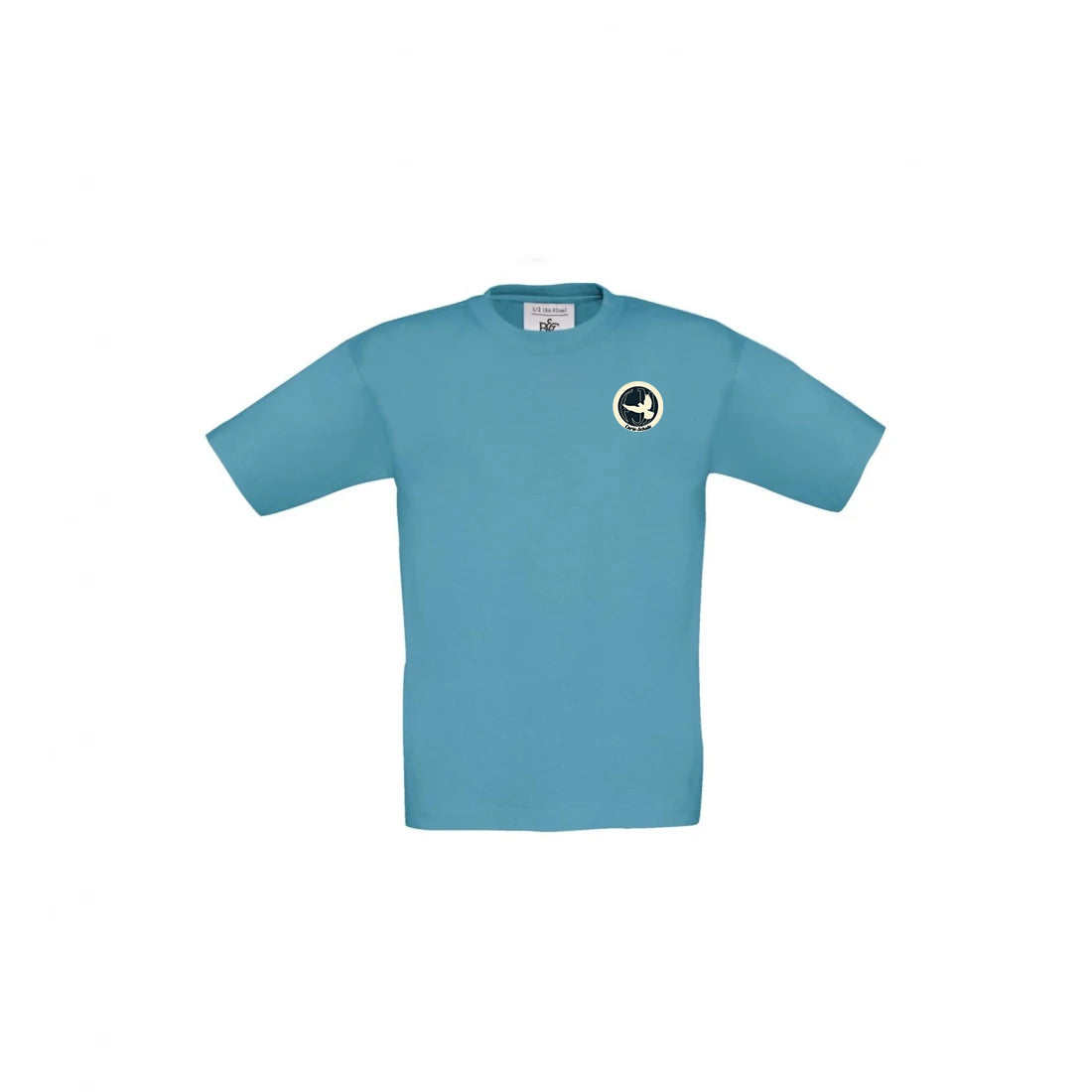 FJC Hildburghausen Organic Regular Kids T-Shirt (B&C)