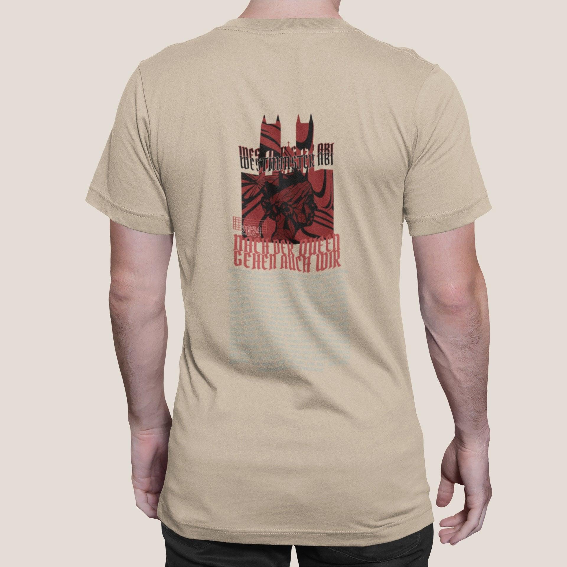 WBG Würzburg Organic Fair Regular T-Shirt