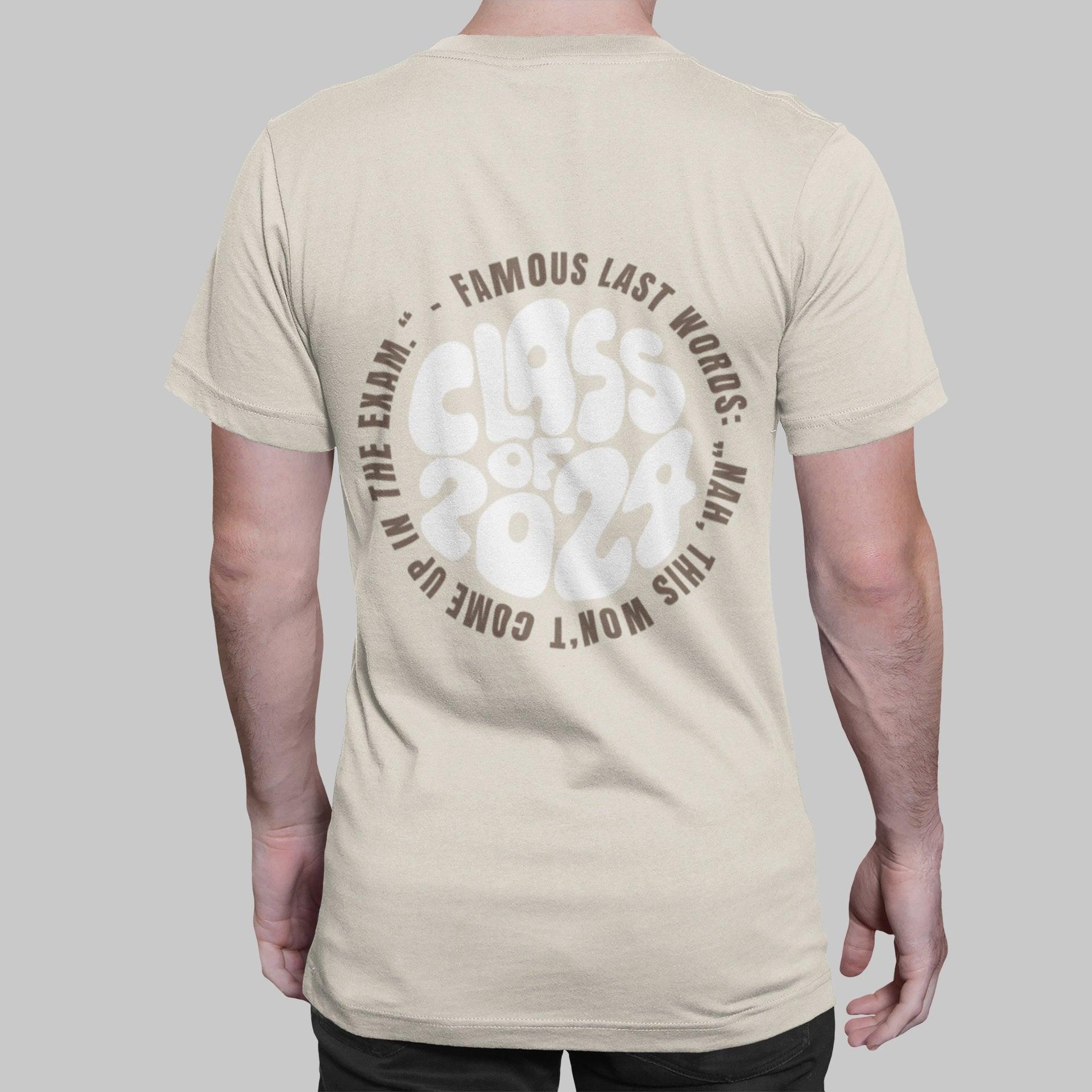 HLW St Veit Organic Fair Regular T-Shirt