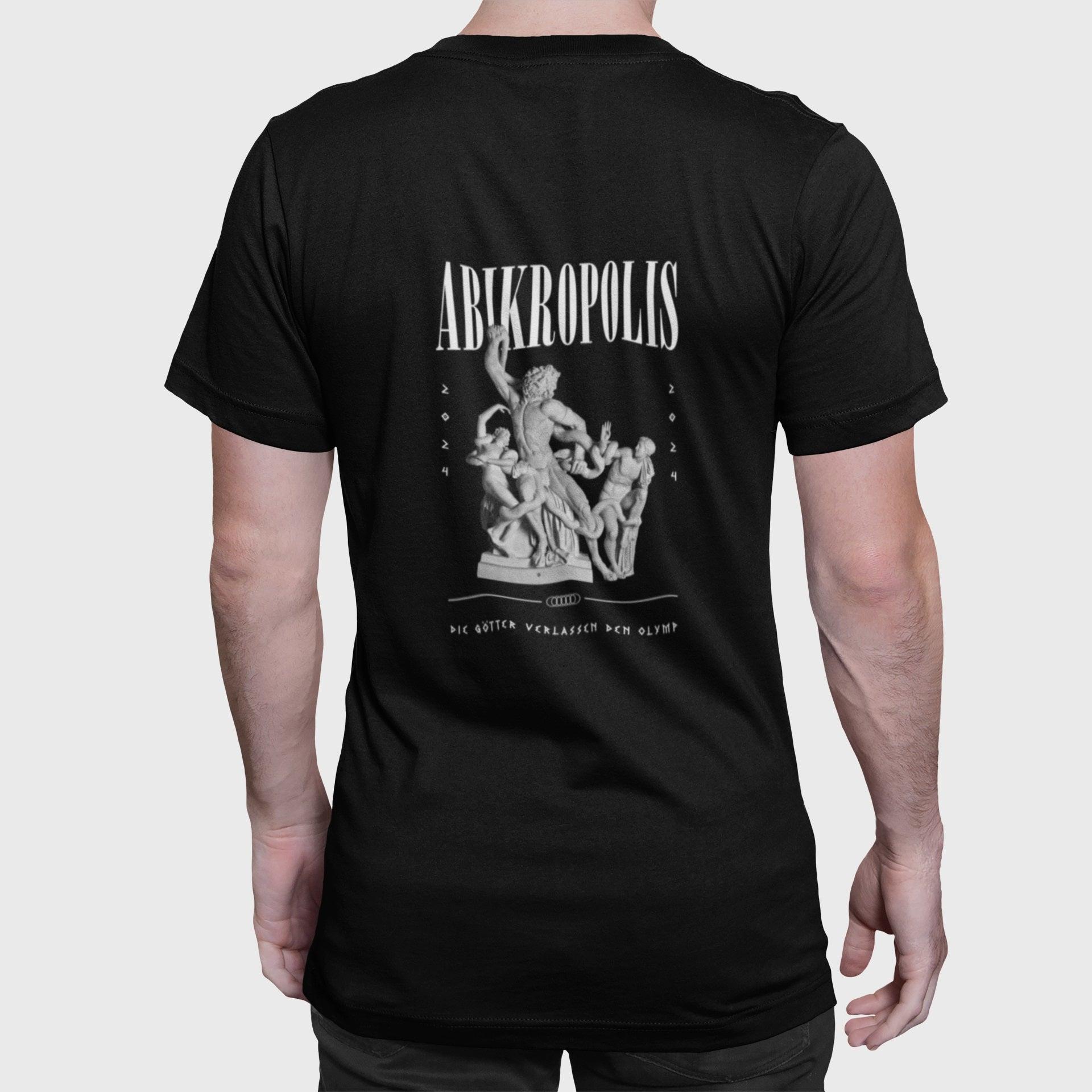 CWG Aue AK Organic Fair Regular T-Shirt