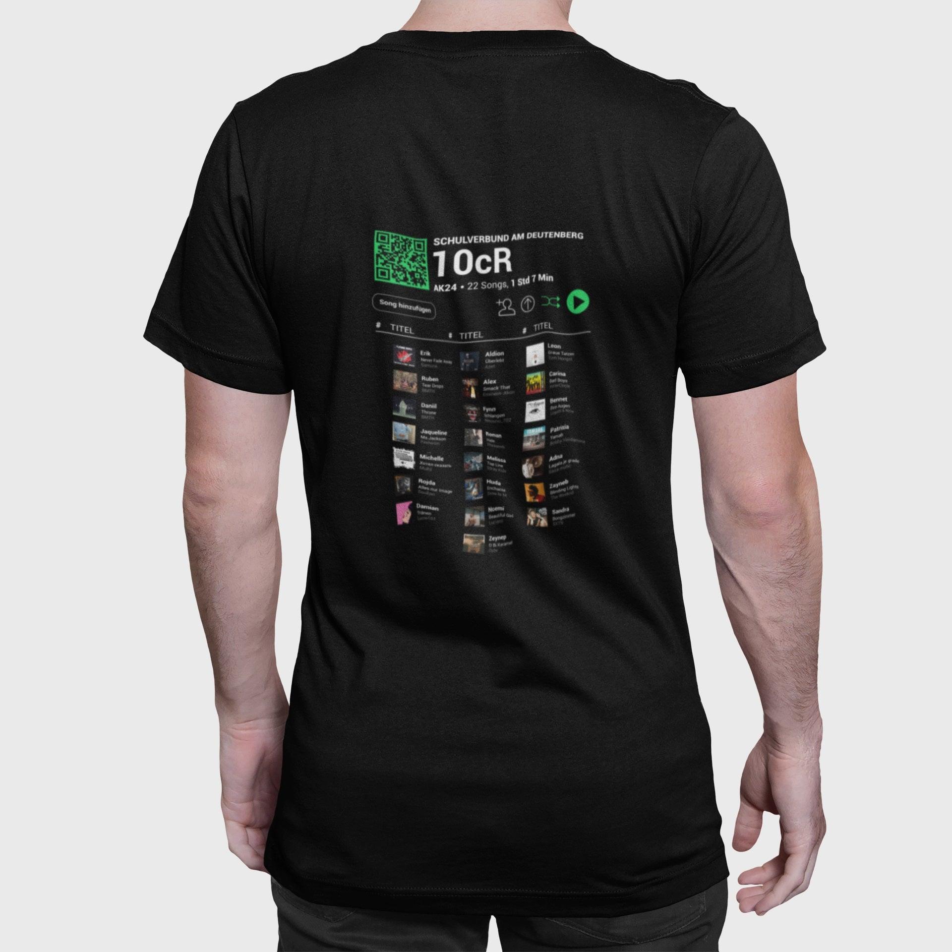 SVD Villingen-Schwenningen Organic Fair Regular T-Shirt