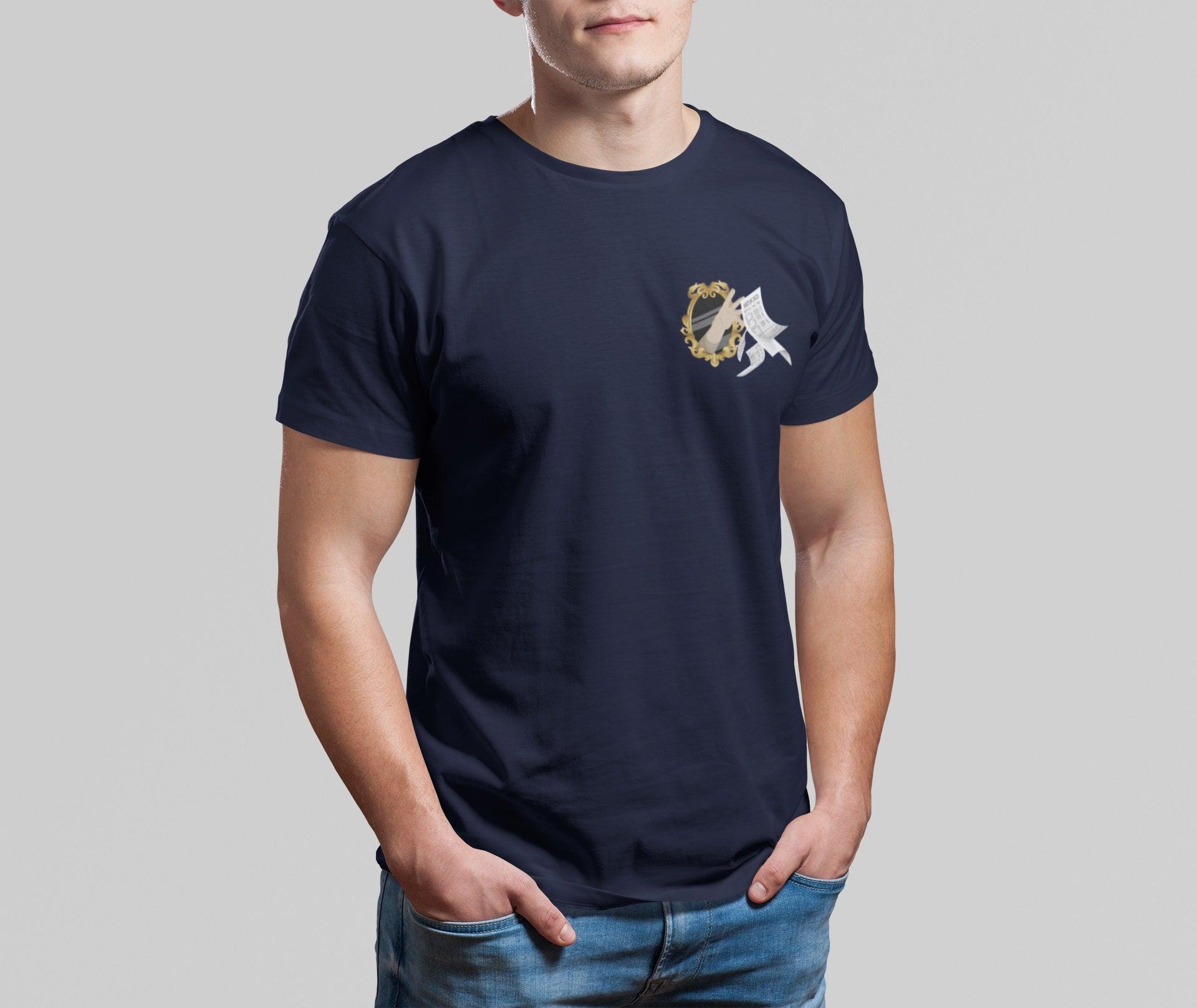 HKR Bergisch Gladbach AK Organic Fair Regular T-Shirt