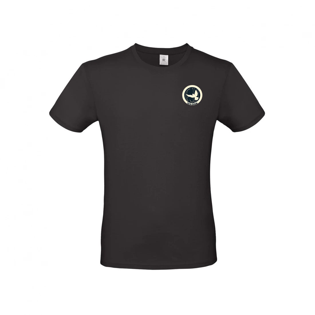 FJC Hildburghausen Organic Regular Kids T-Shirt (B&C)