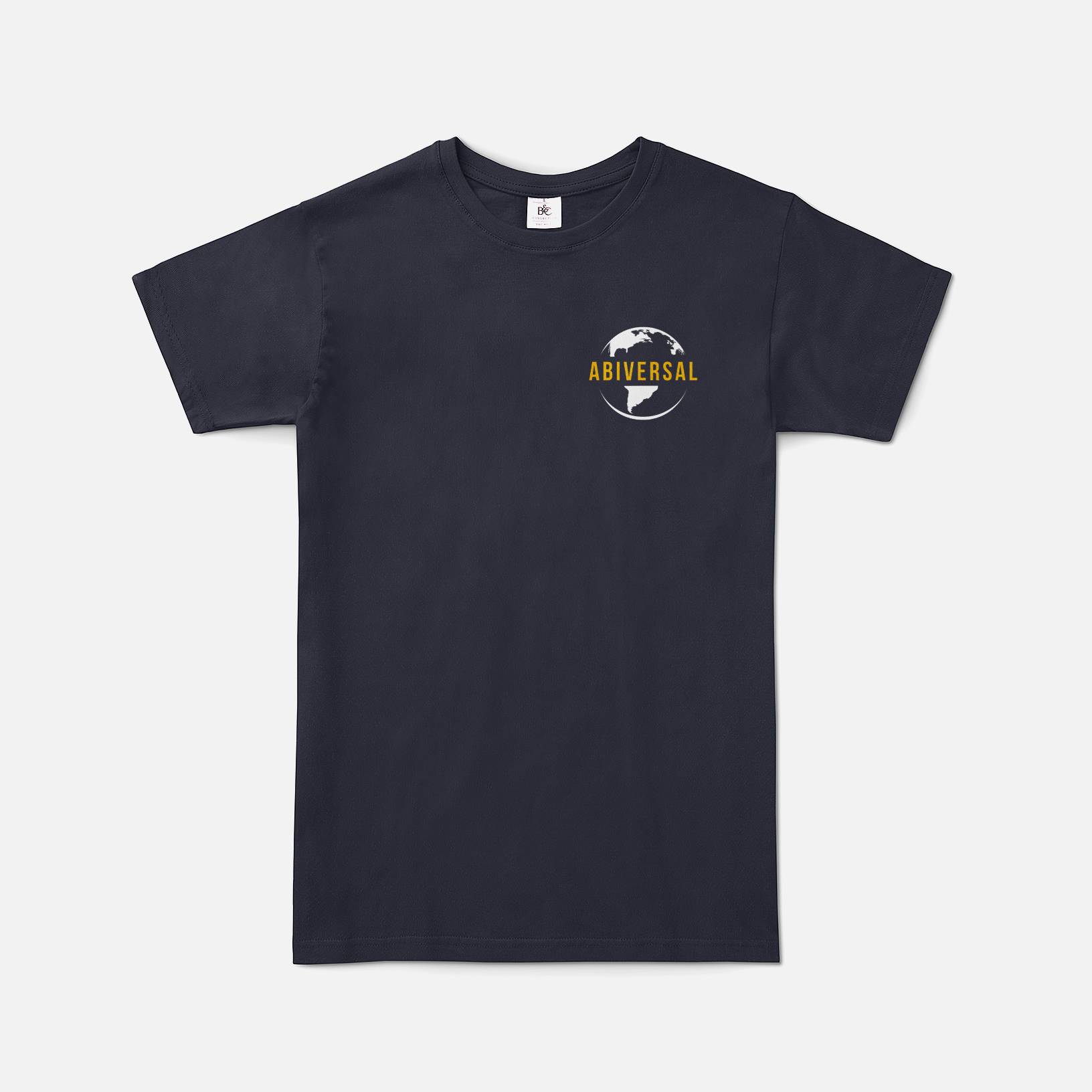 SAB Bad Bentheim ABI26 Organic Regular T-Shirt