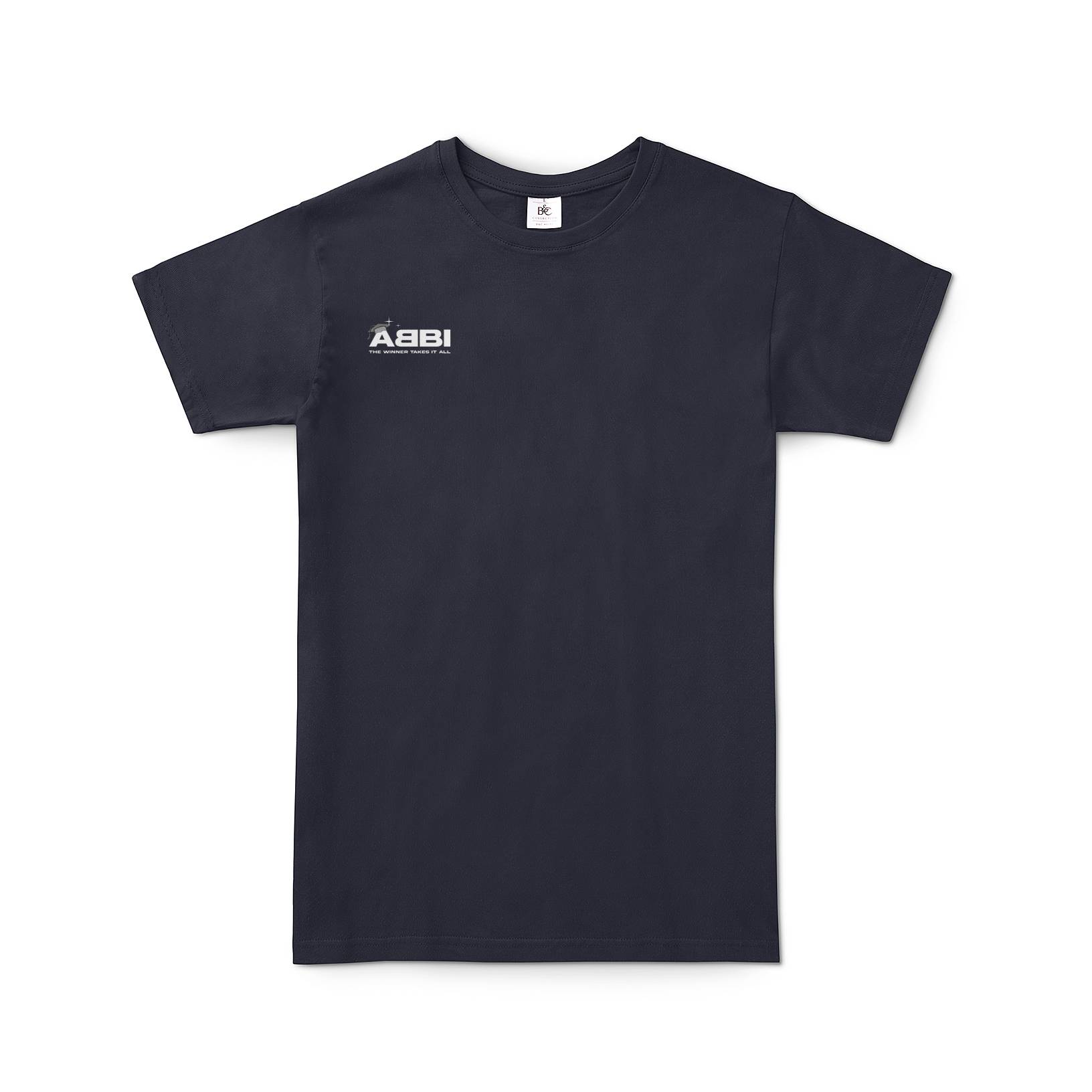 GAL Ilmenau Abi26 Organic Regular T-Shirt (B&C)
