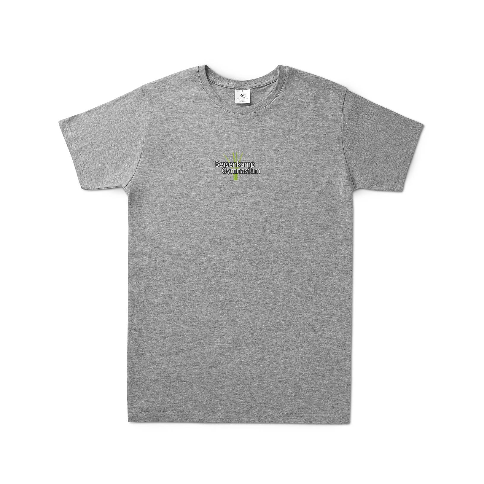 Kollektion BKG Hamm Organic Regular T-Shirt (B&C)