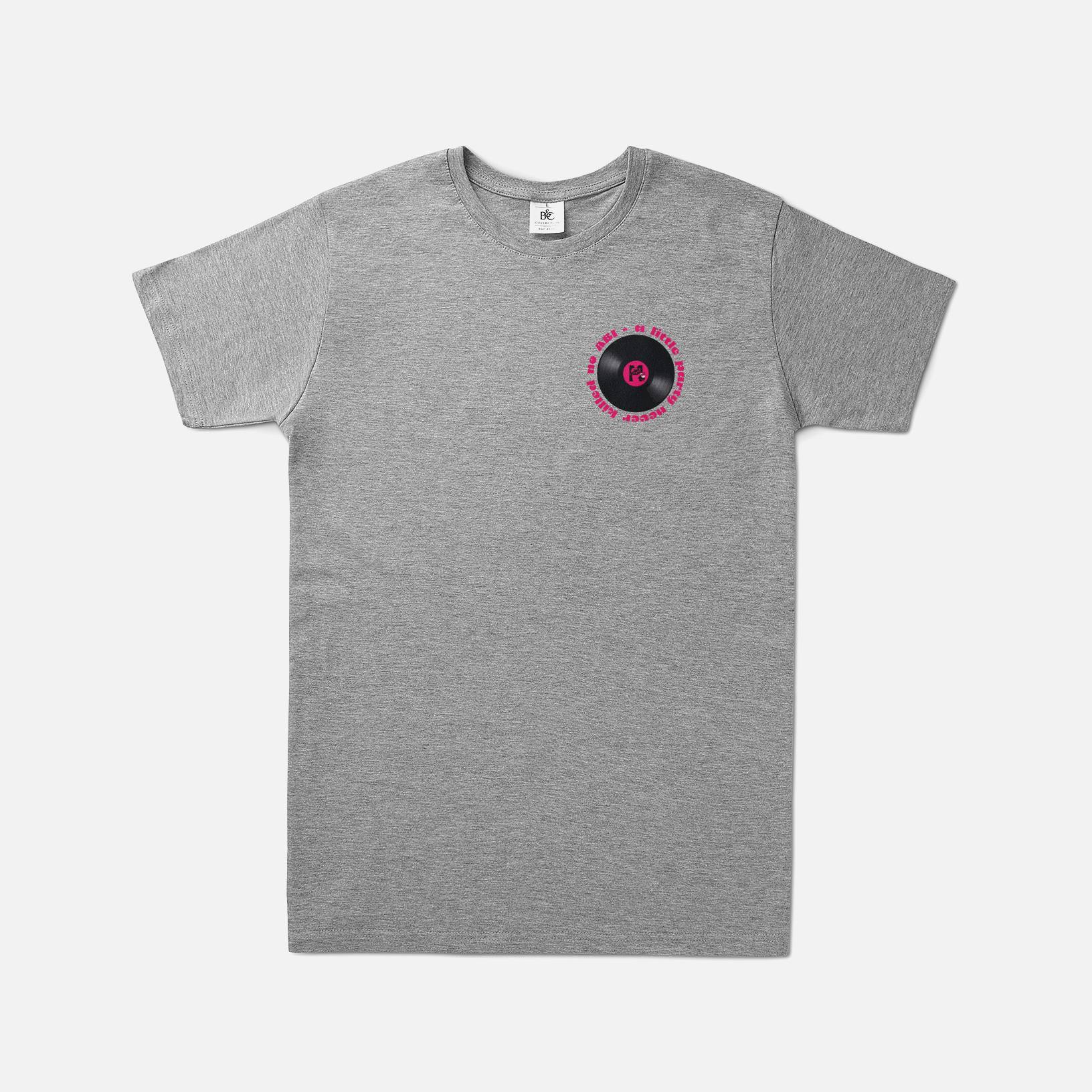 MSG Frankfurt ABI26 Organic Regular T-Shirt (B&C)