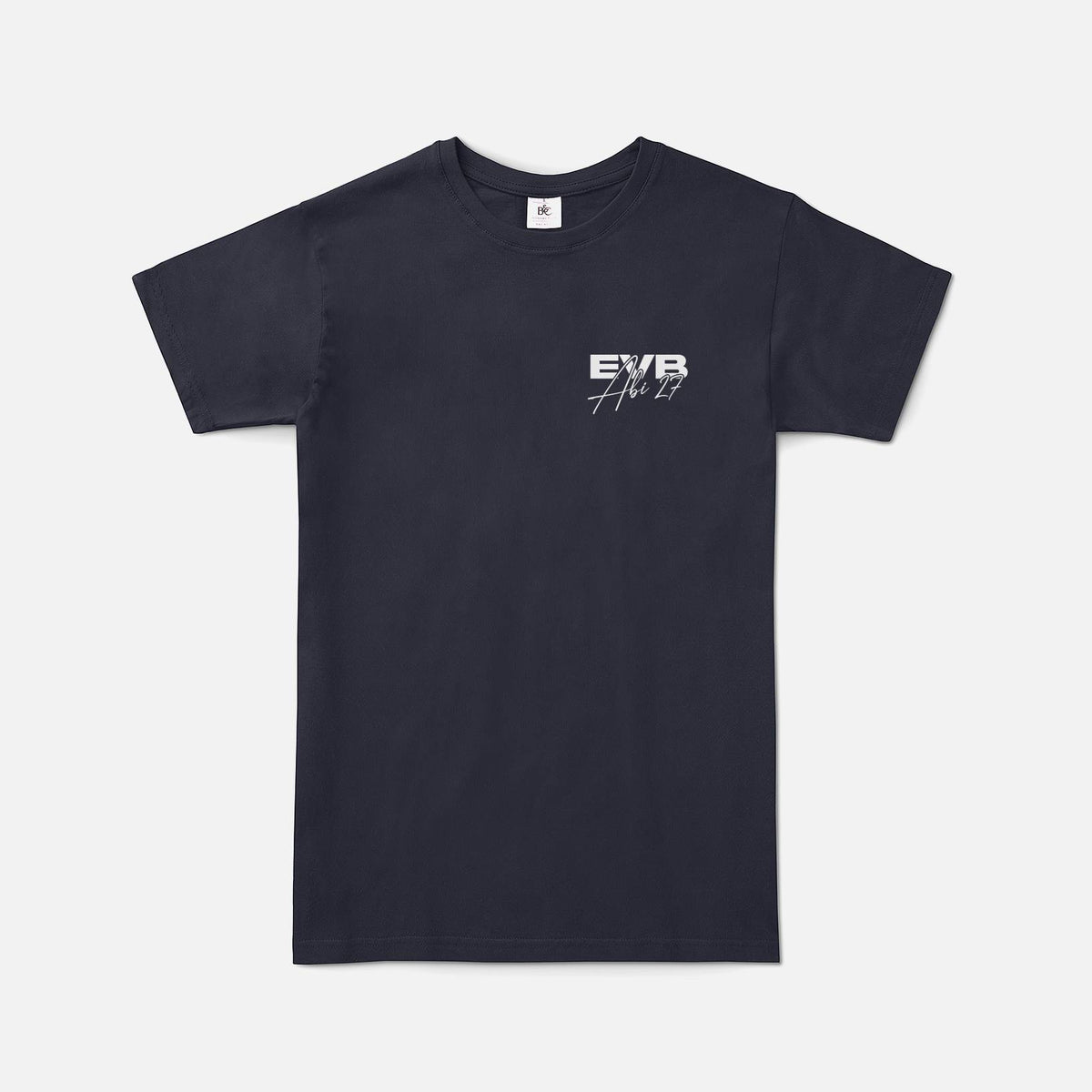 EVB Organic Regular T-Shirt