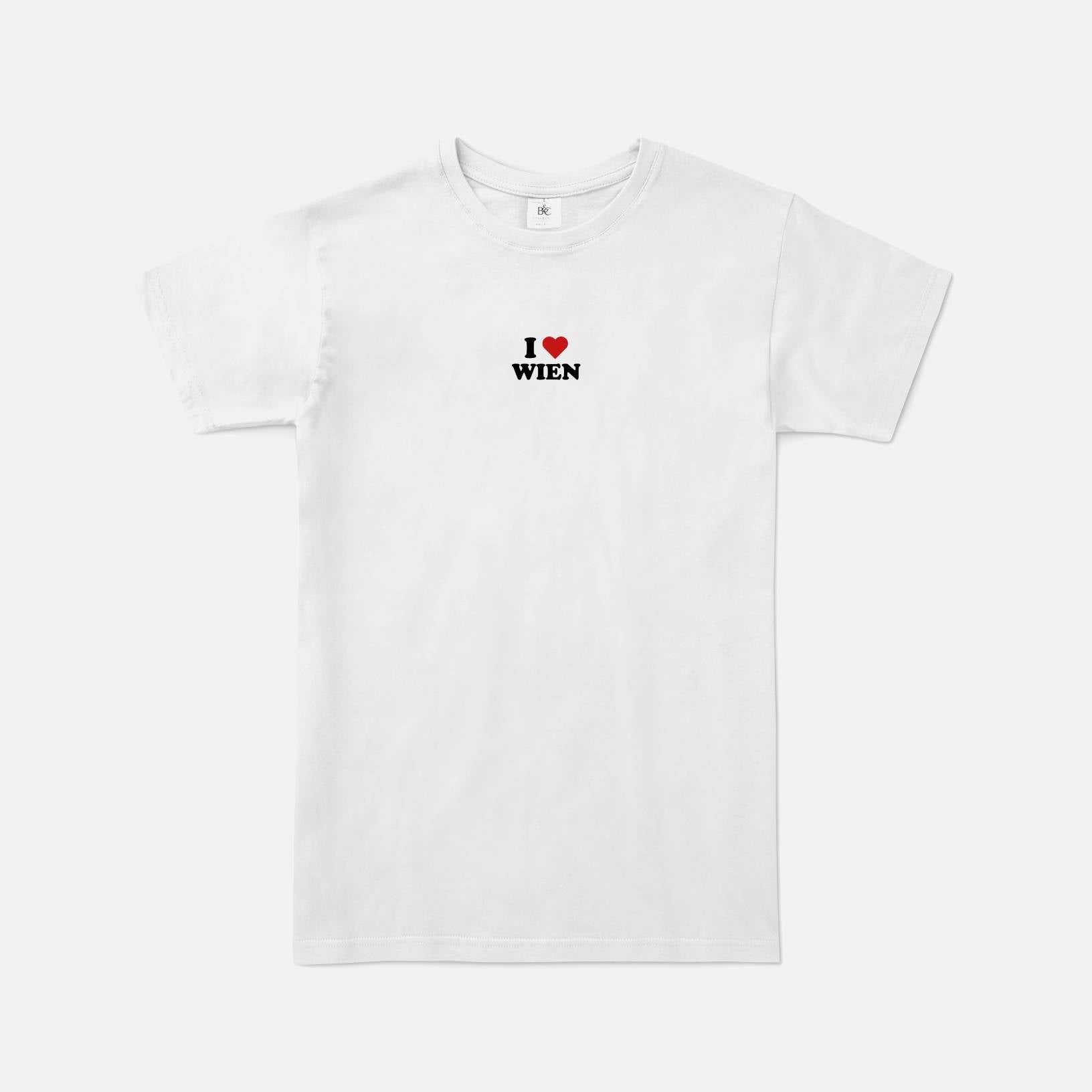 DEG Neuburg ABI27 (Wien) Organic Regular T-Shirt