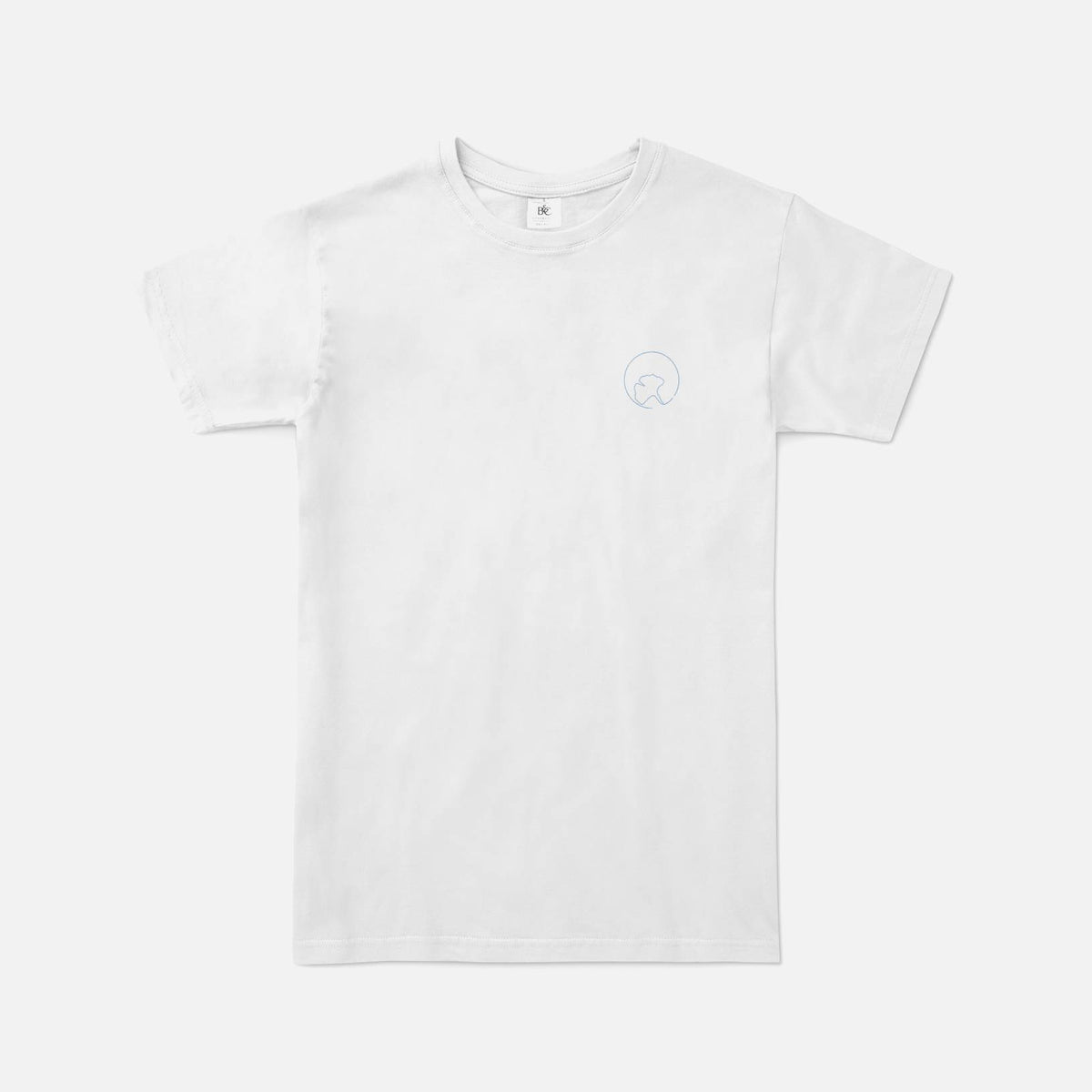 GGS-Sebnitz SK26-001 (SSH26) Organic Regular T-Shirt
