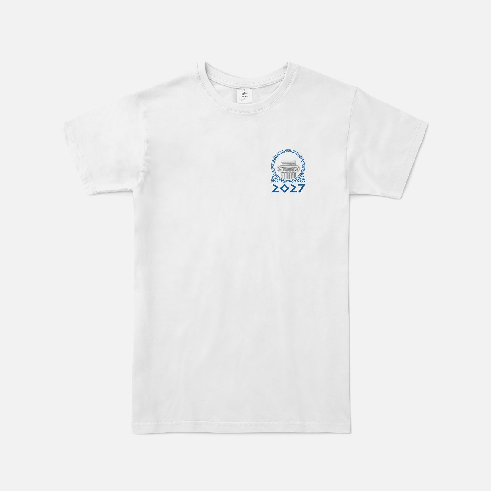 STS-Augsburg ABI27 Organic Regular T-Shirt