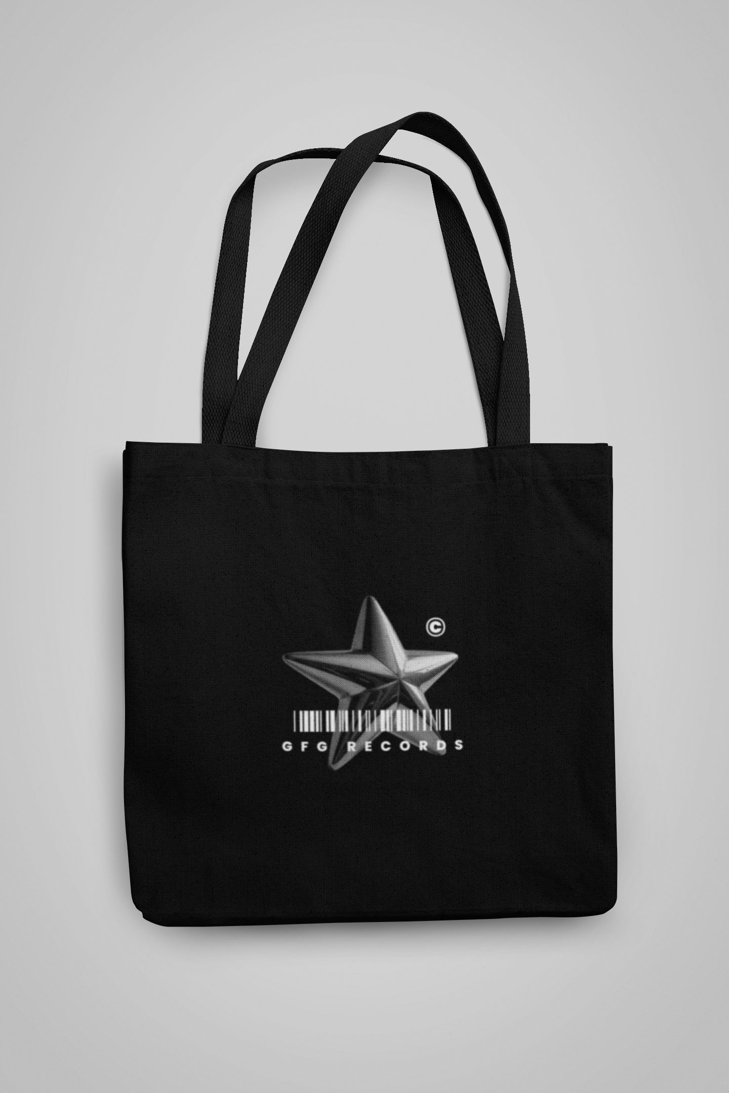 GFG Kamp Lintfort AK25 Organic Fairtrade Shopping Bag (Westford)