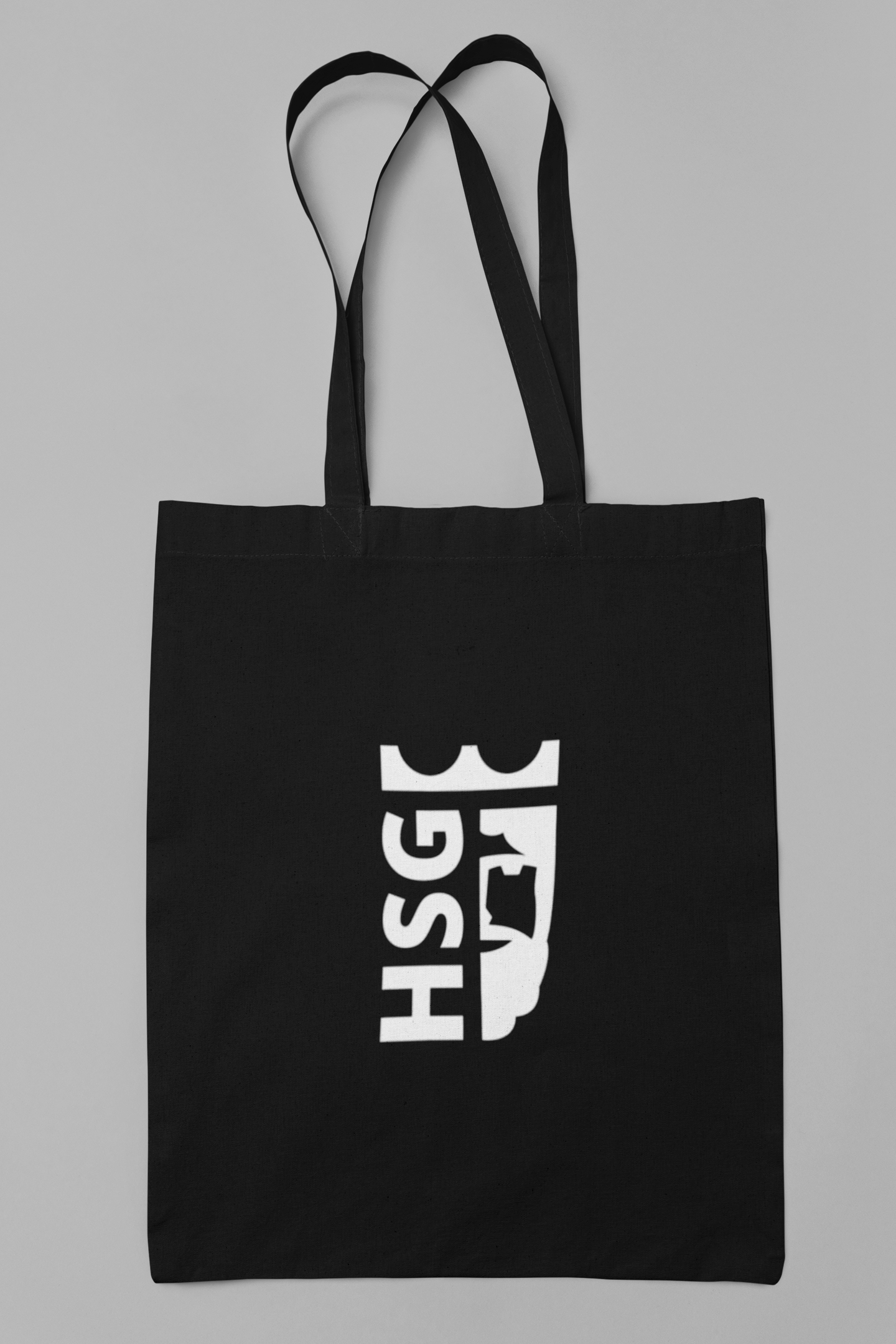 HSG Kaiserslautern Organic Fair Tote Bag (Westford)
