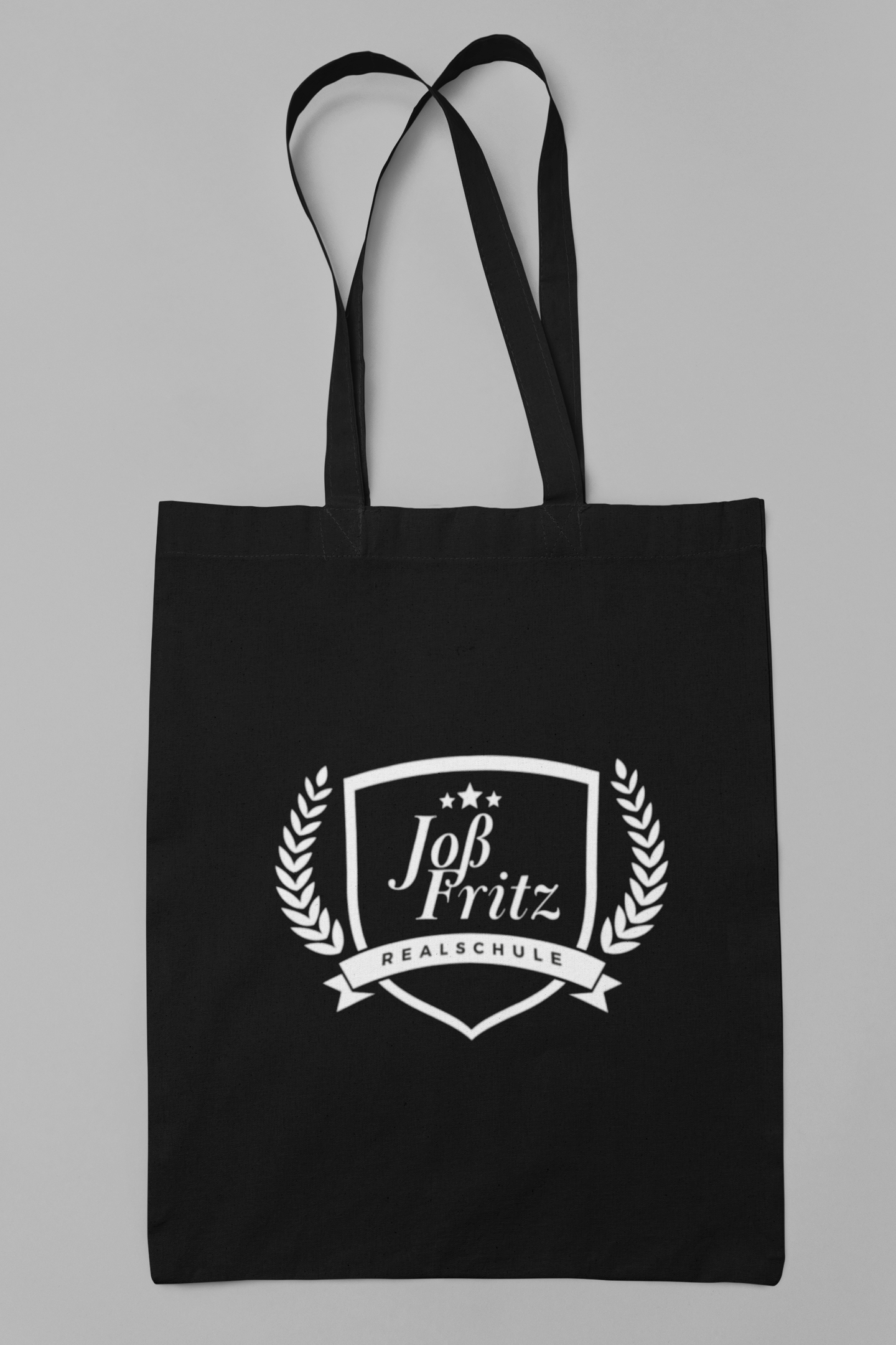 JFR Untergrombach Organic Fairtrade Shopping Bag (Westford)