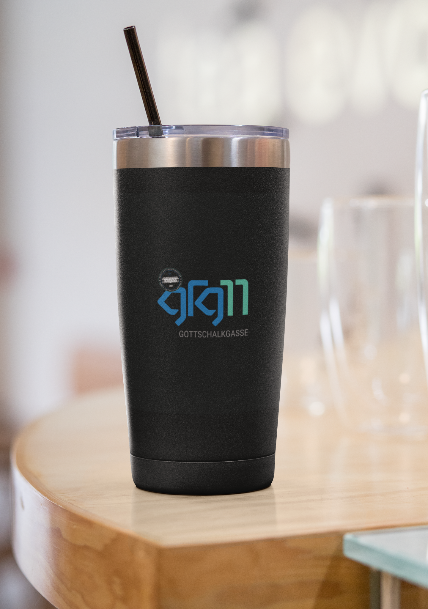 GRG11 Wien Travel Mug Travel Mug