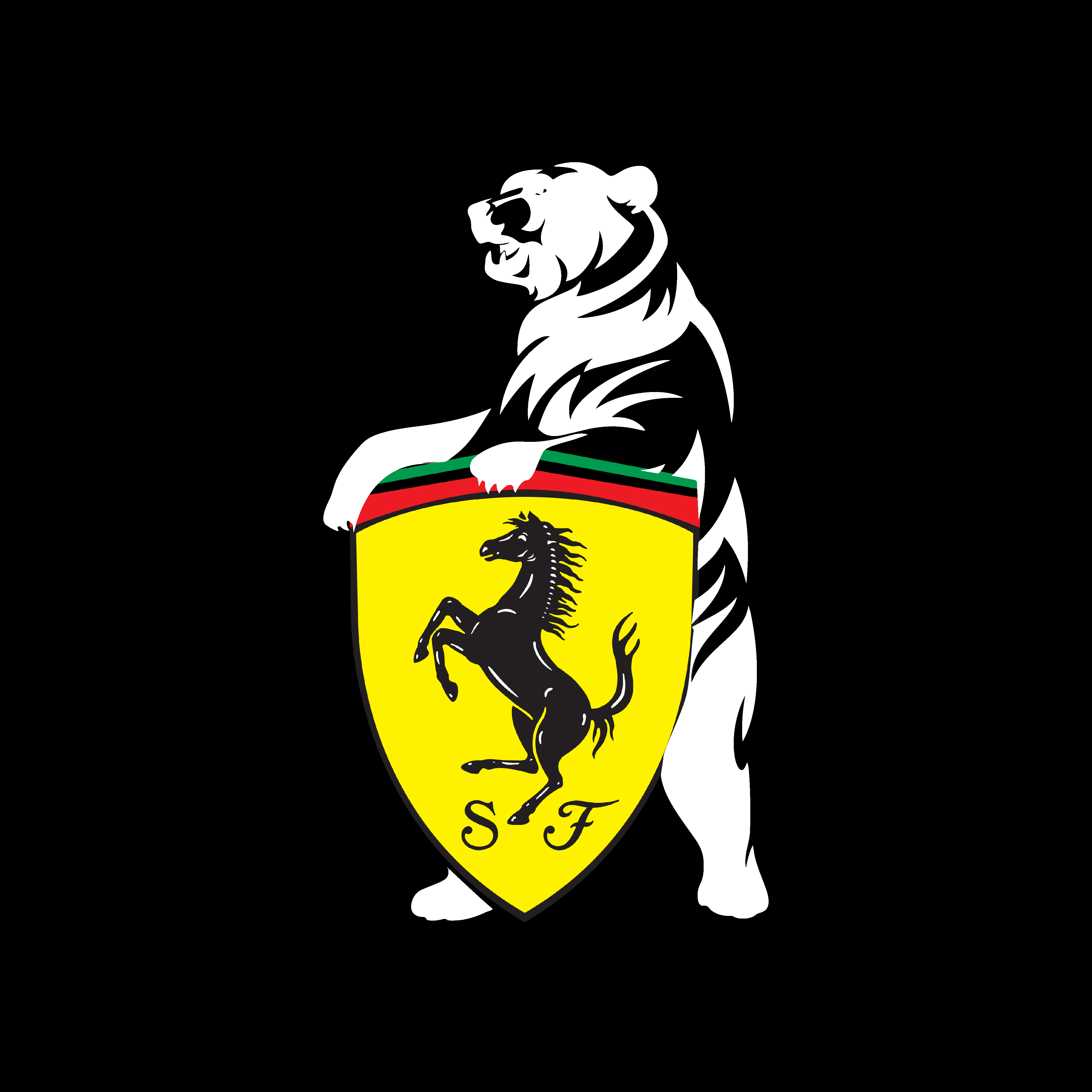 AEG Frankenthal sticker round 9.5 cm x 9.5 cm