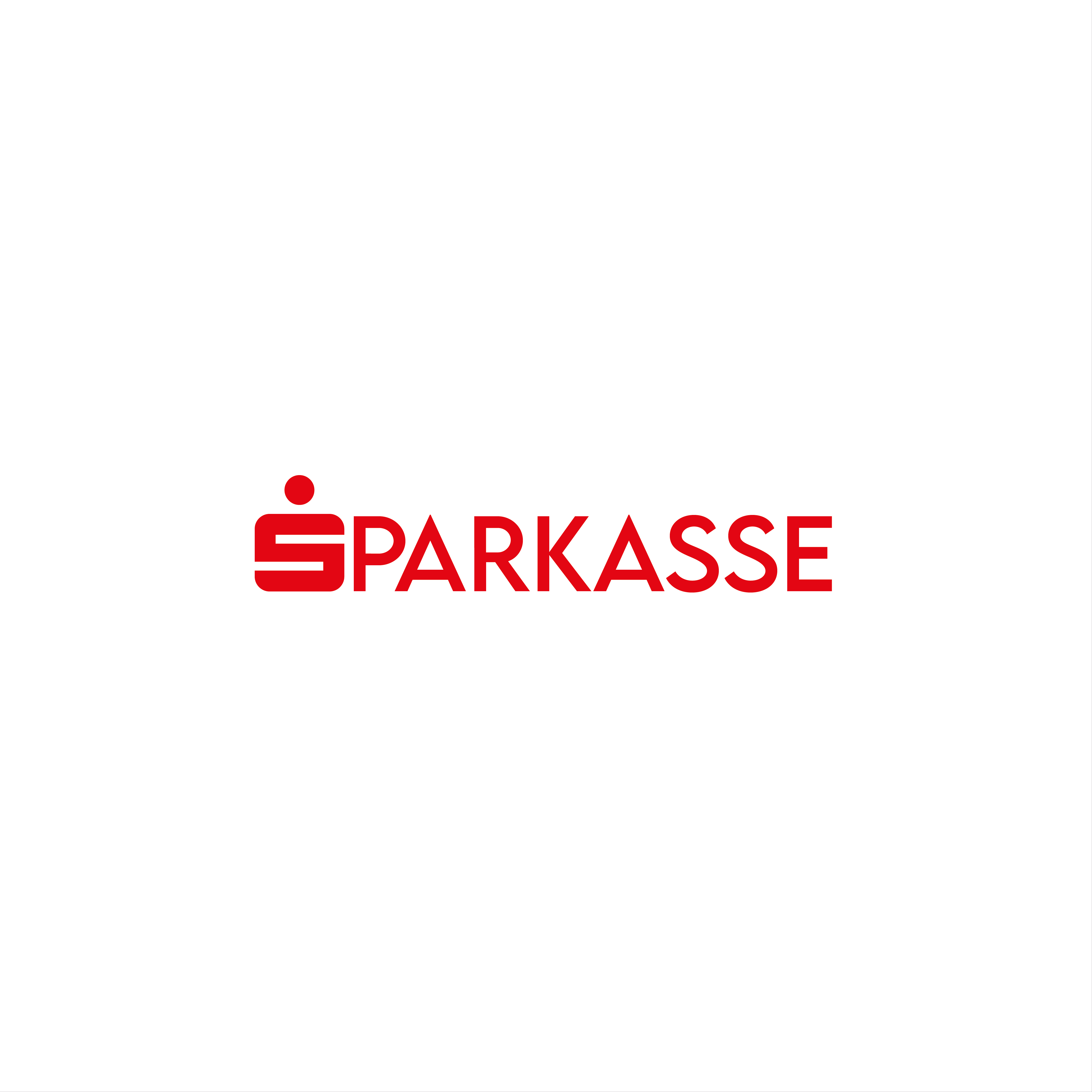 Sparkasse Duisburg Organic Oversized Zip Hoodie