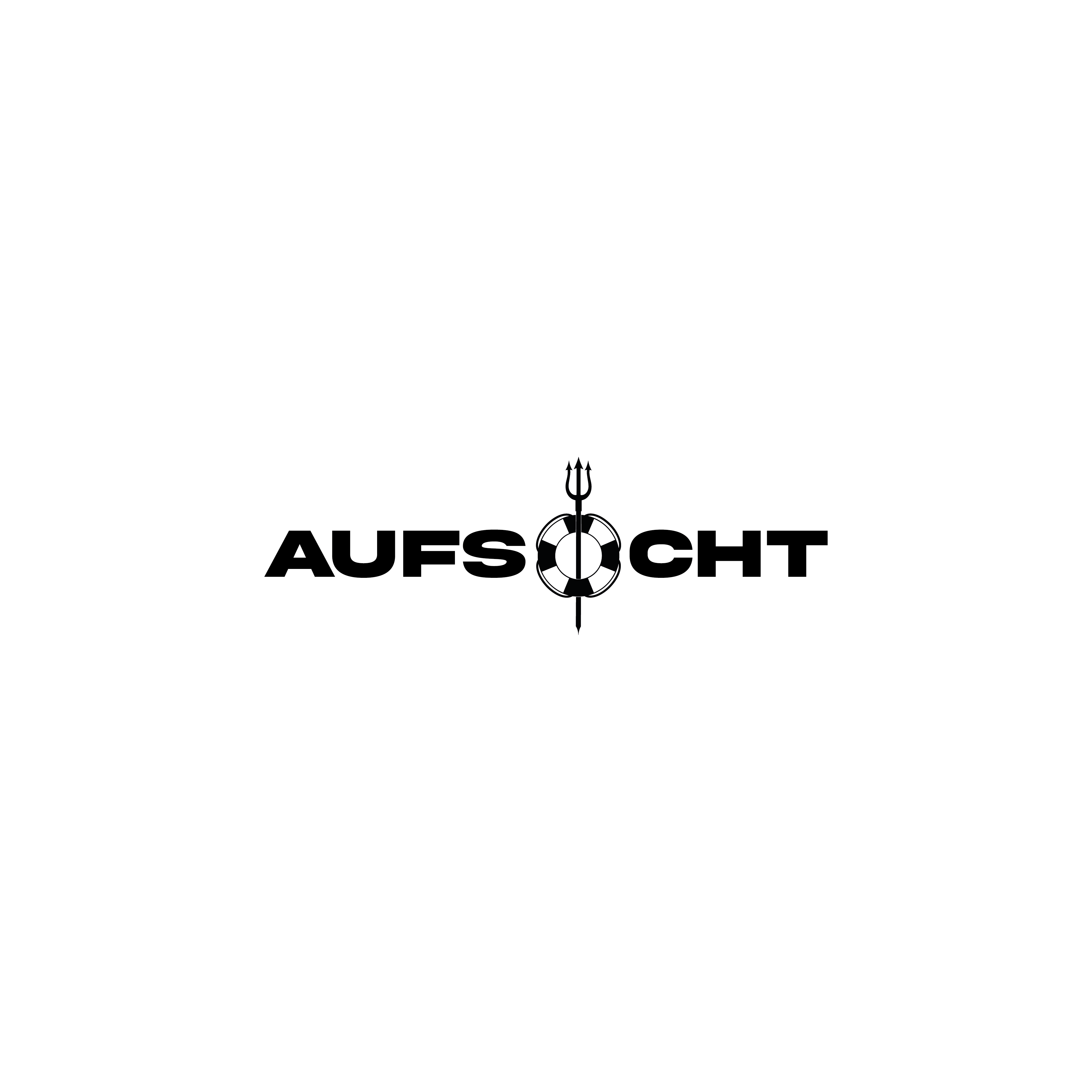 Poseidon Bäderdienst Organic Oversized Hoodie
