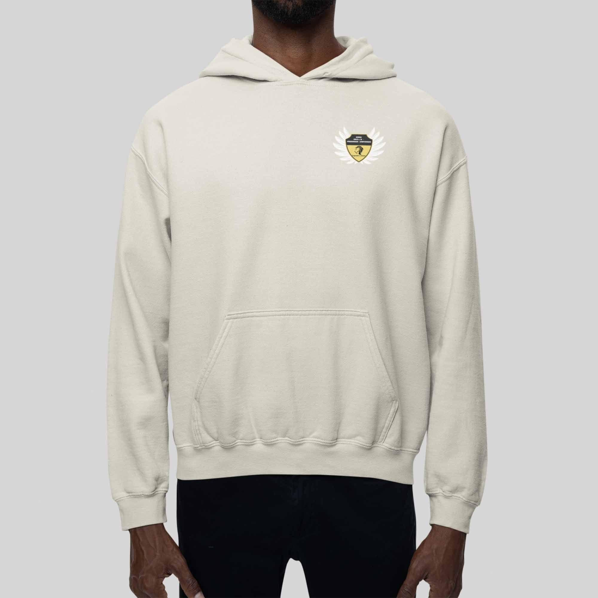 GWRS Sulz Organic Regular Hoodie (280GSM)