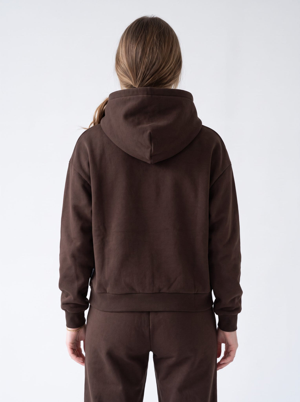 LYTD® Heavy Cotton Oversized Hoodie (FW26/27)