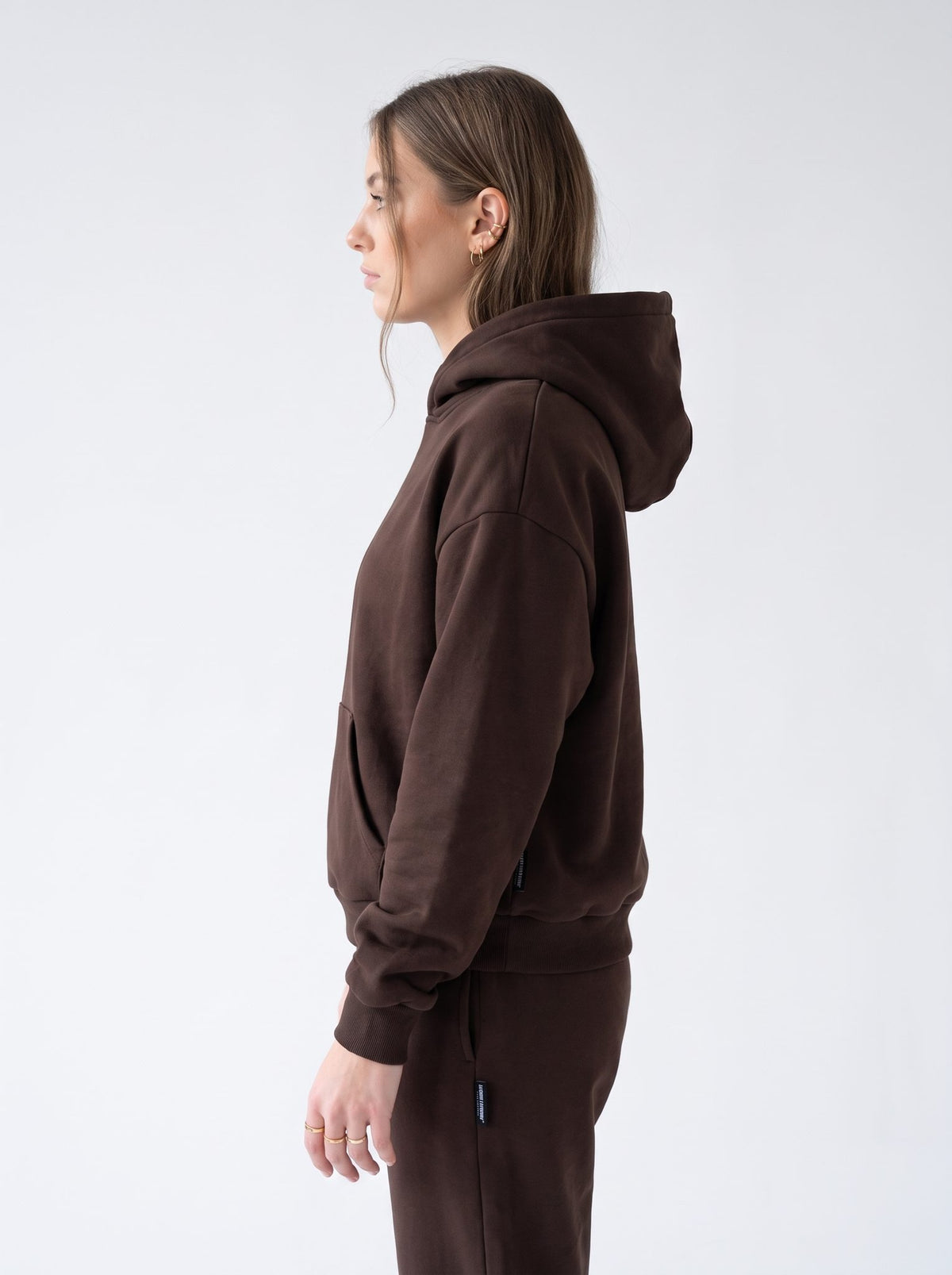 LYTD® Heavy Cotton Oversized Hoodie (FW26/27)