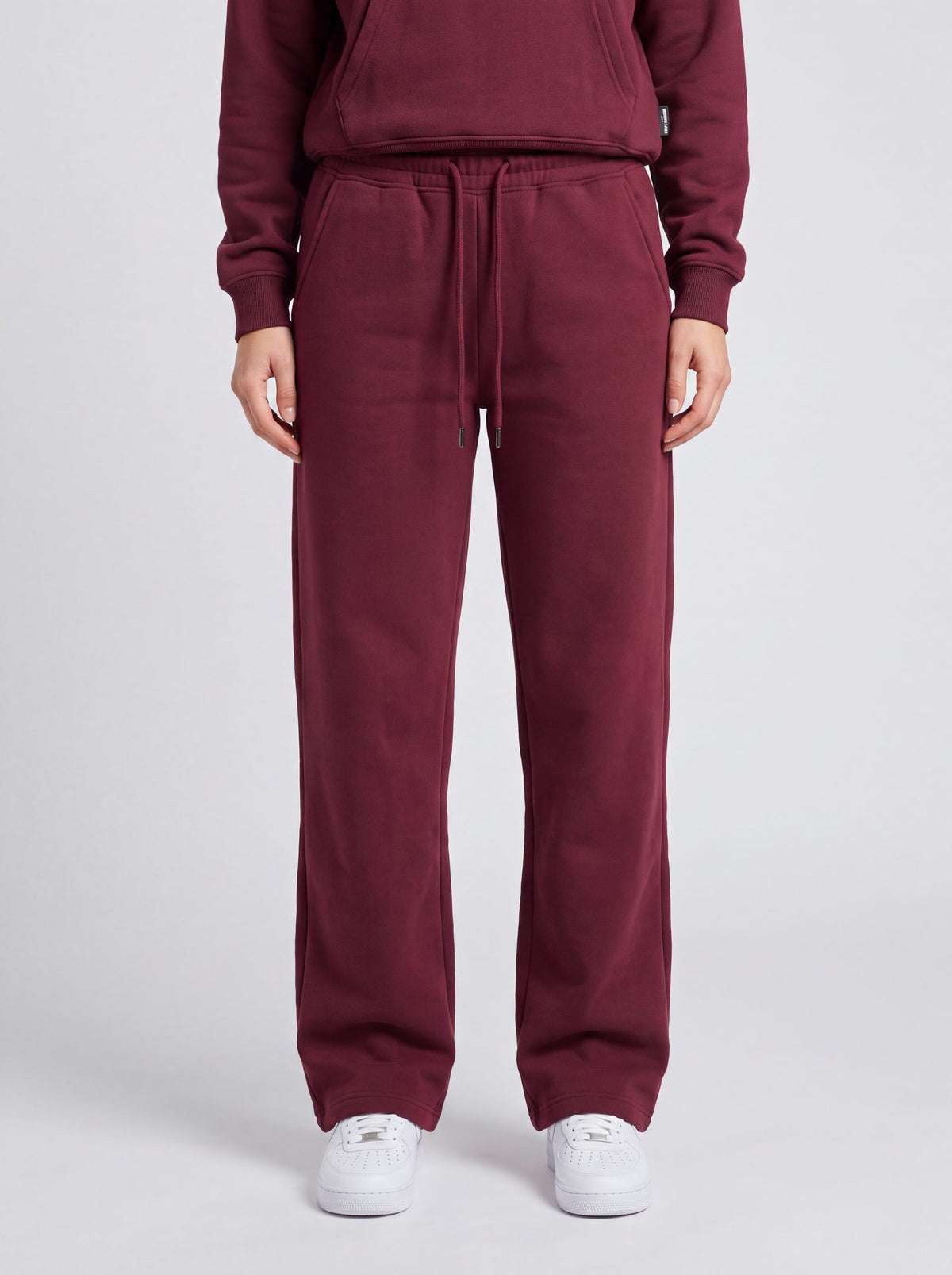 LYTD® Cotton Sweatpants (FW26/27)