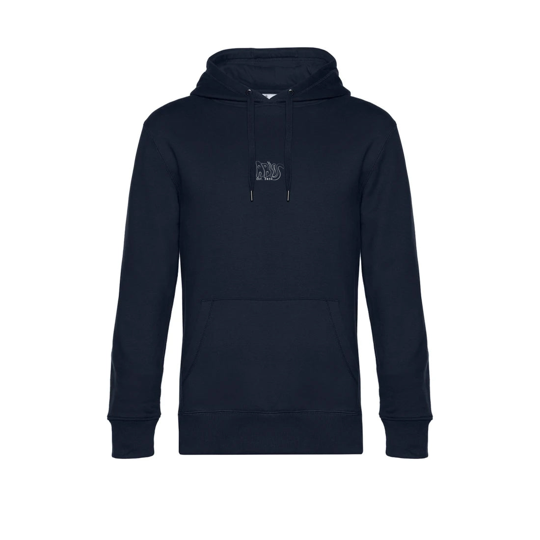 GBS Apolda AK25 Organic Regular Hoodie (B&C)