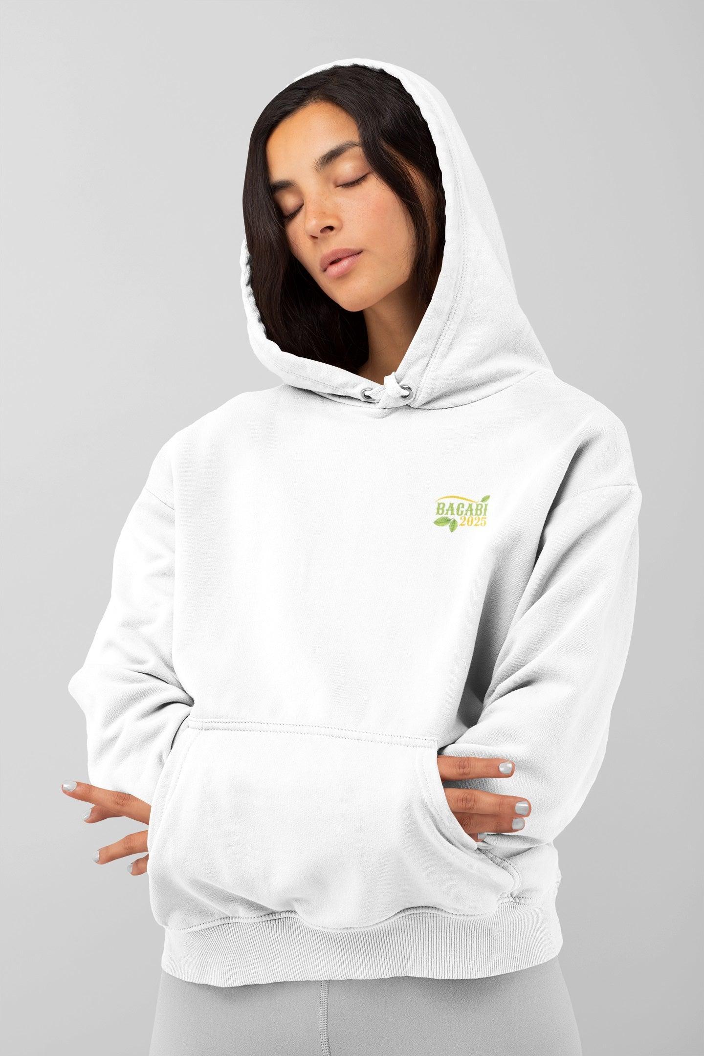 EGS Gronau AK Organic Regular Hoodie (280GSM)