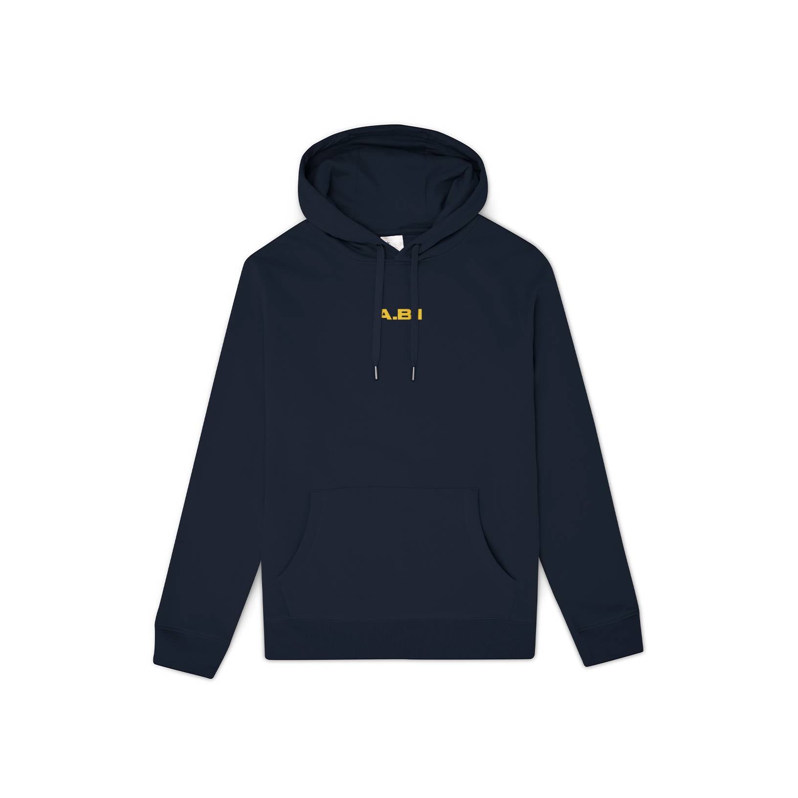 PGE Ellwangen AK26 Organic Regular Hoodie (B&C)
