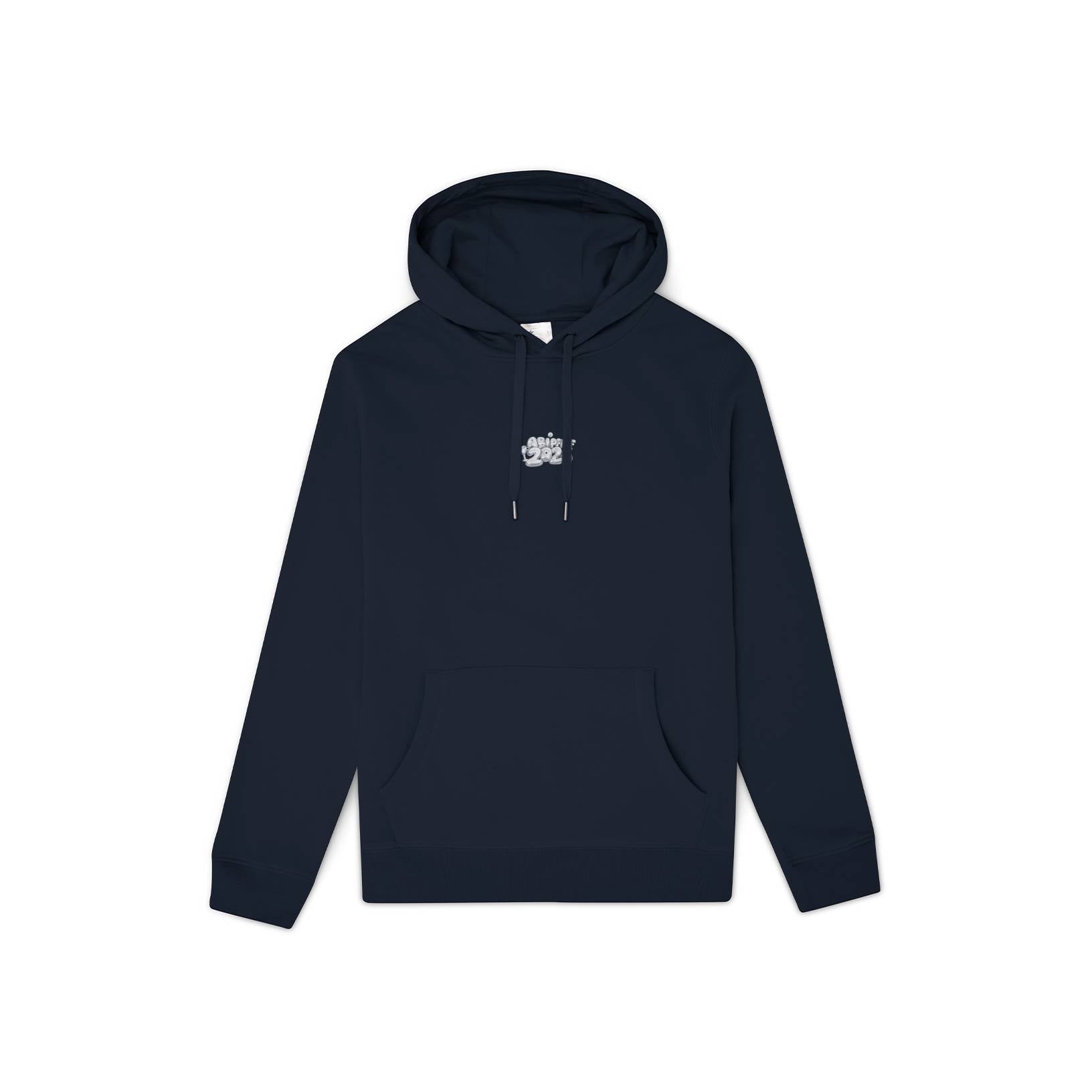 HGÖ Öhringen AK26 Organic Regular Hoodie (B&C)